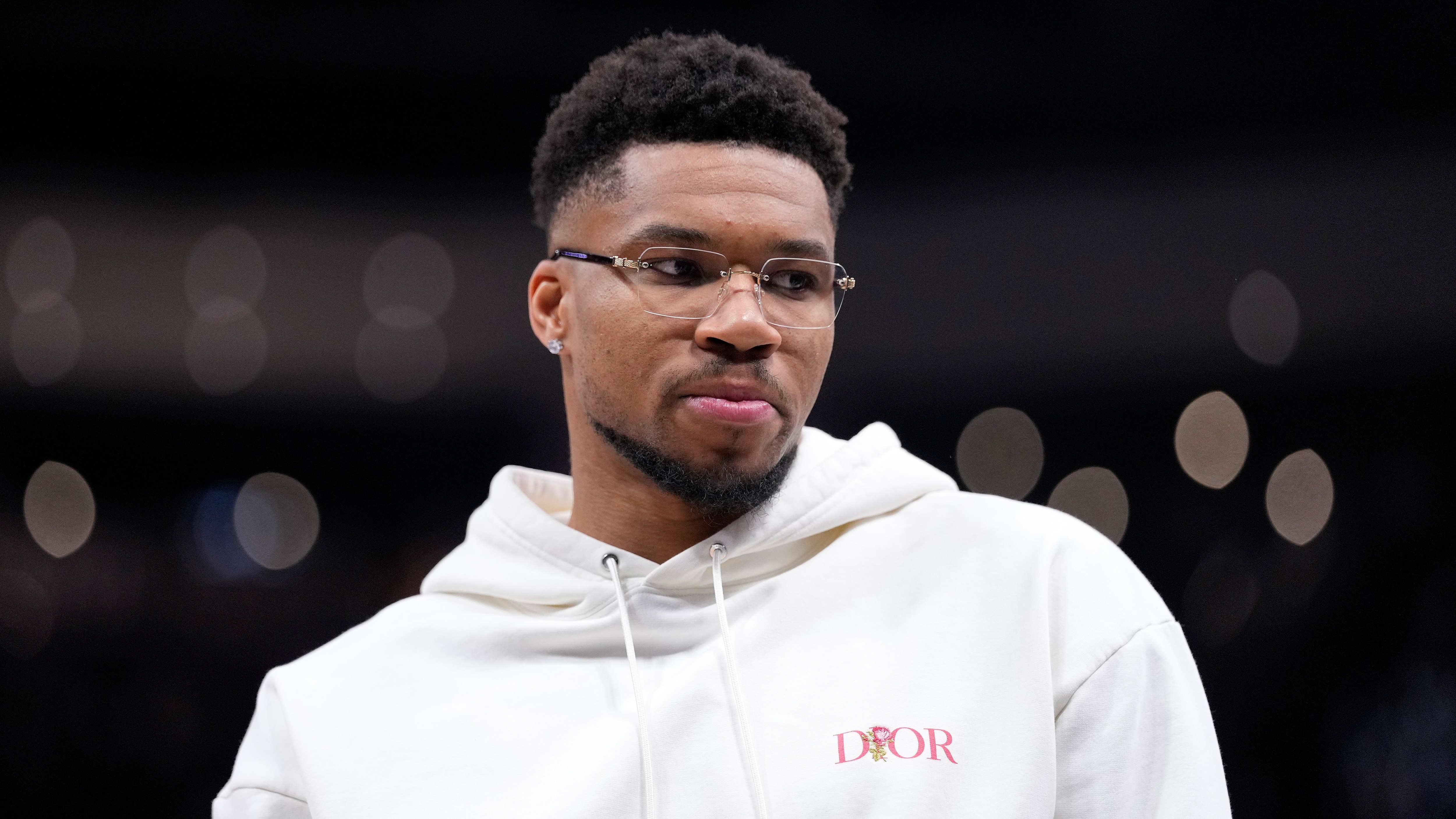 New Orleans Pelicans v Milwaukee Bucks