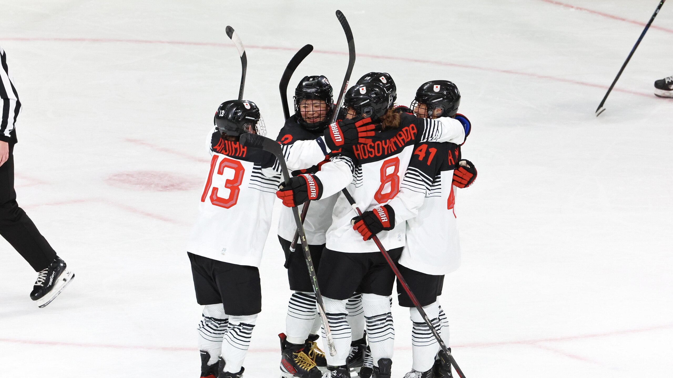 Ice Hockey - Milano Cortina 2026 Winter Olympics: Day 0
