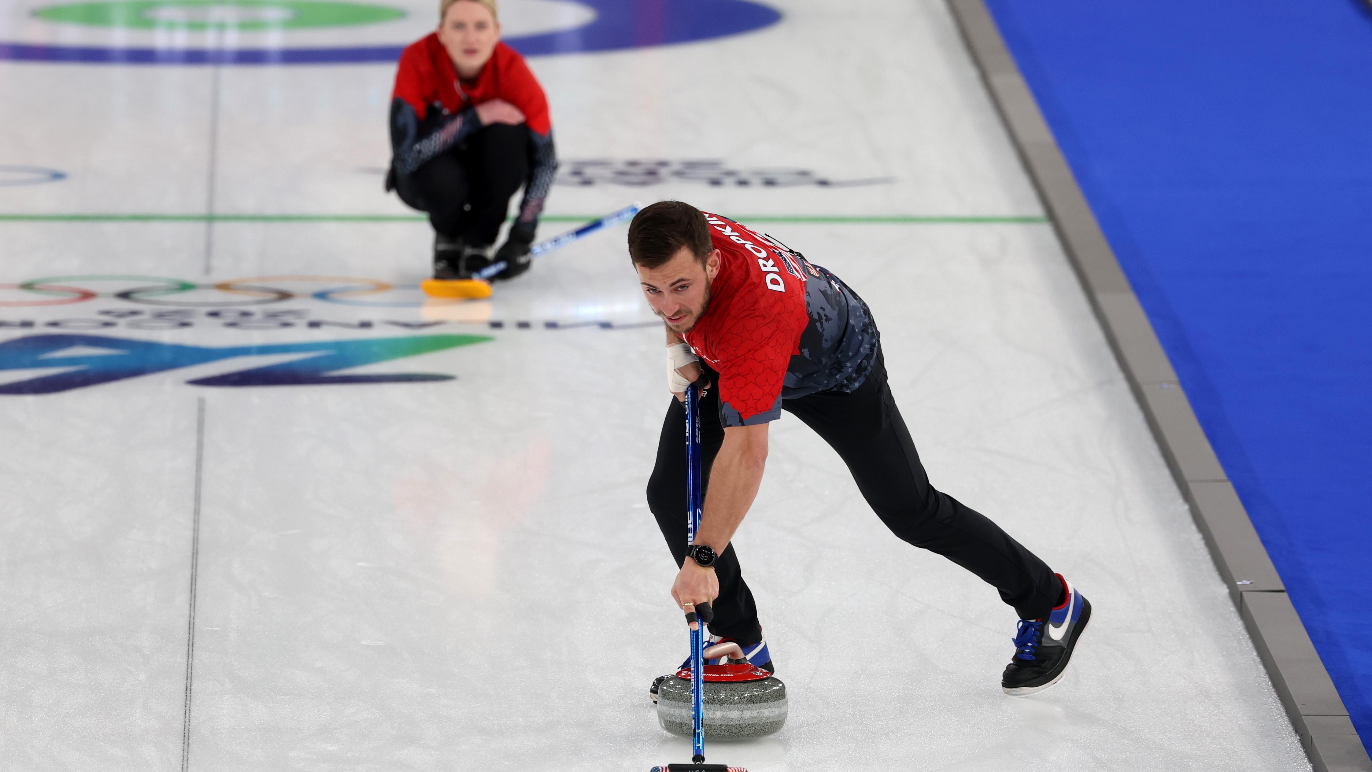 2026 Winter Olympics