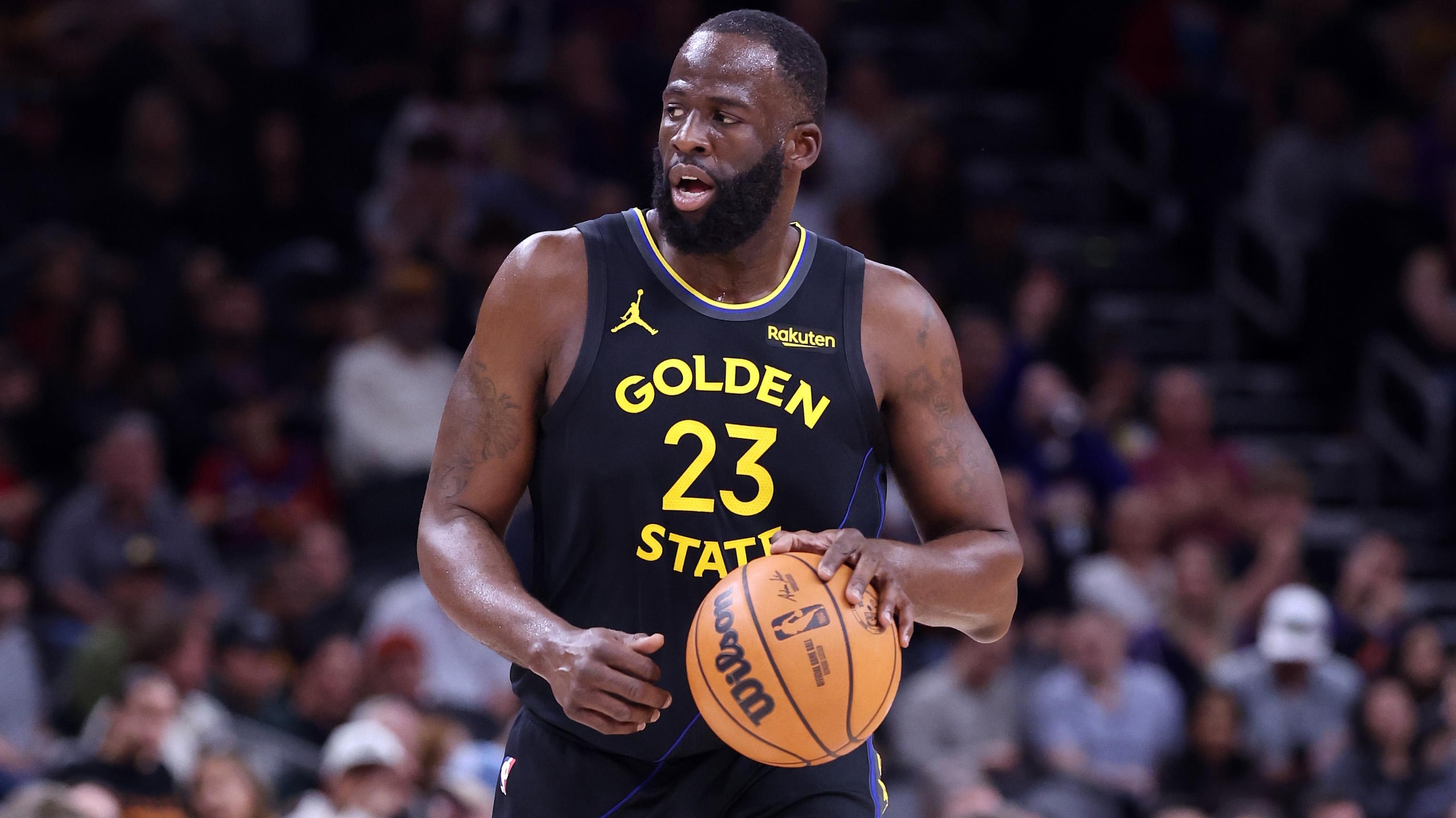 Golden State Warriors v Phoenix Suns Golden State Warriors v Phoenix Suns