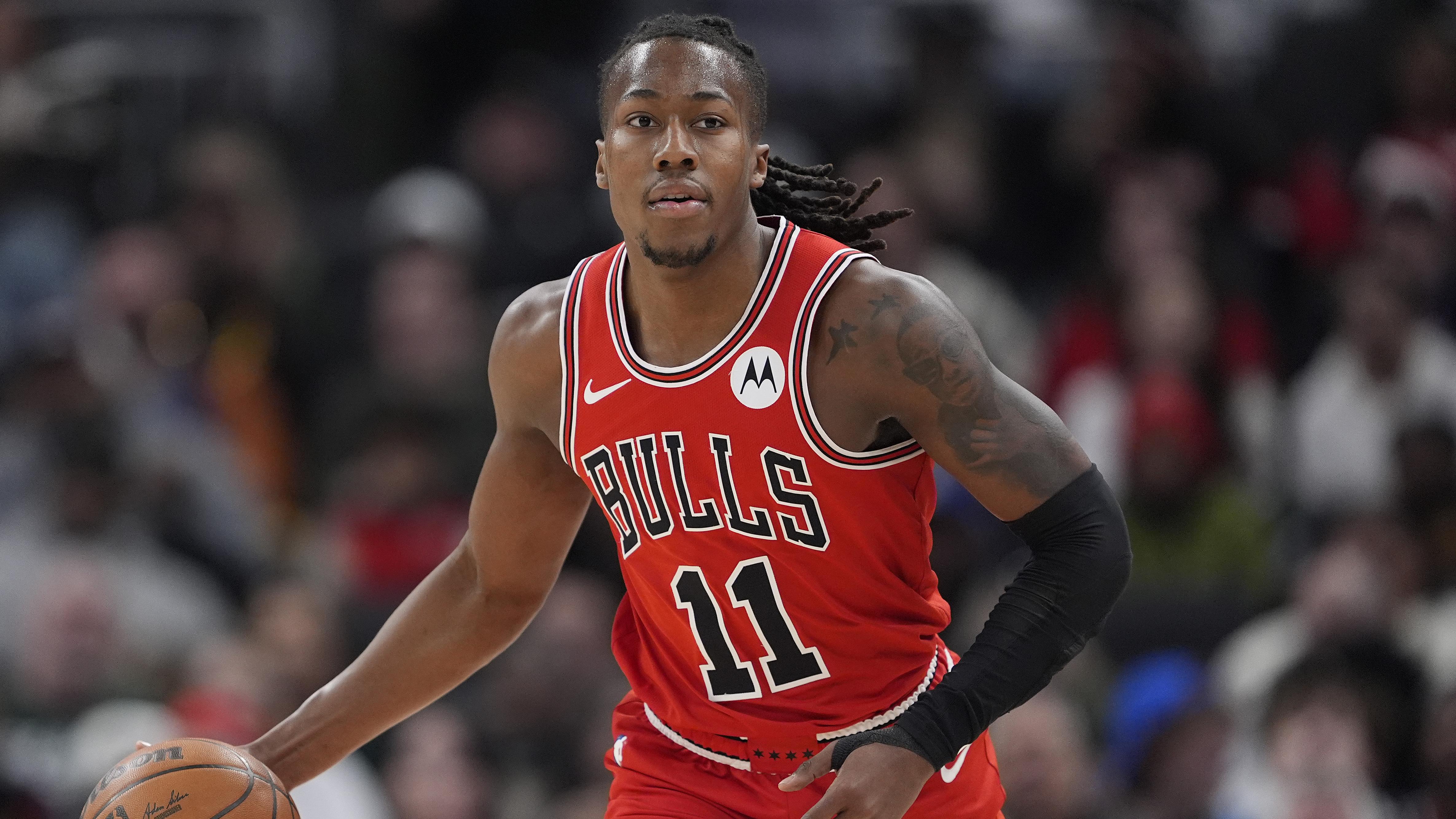 Chicago Bulls v Milwaukee Bucks