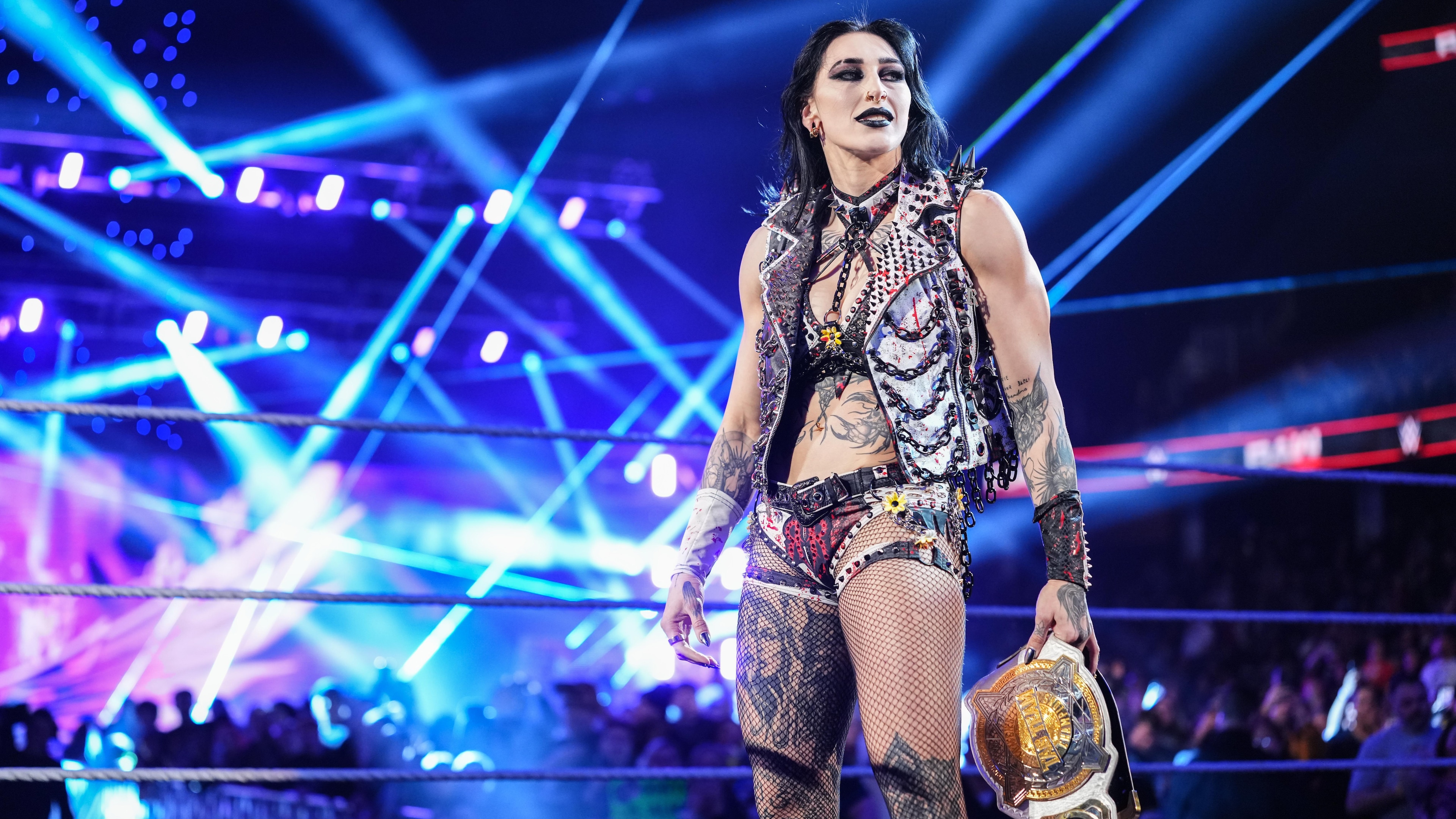 Monday Night RAW Monday Night RAW