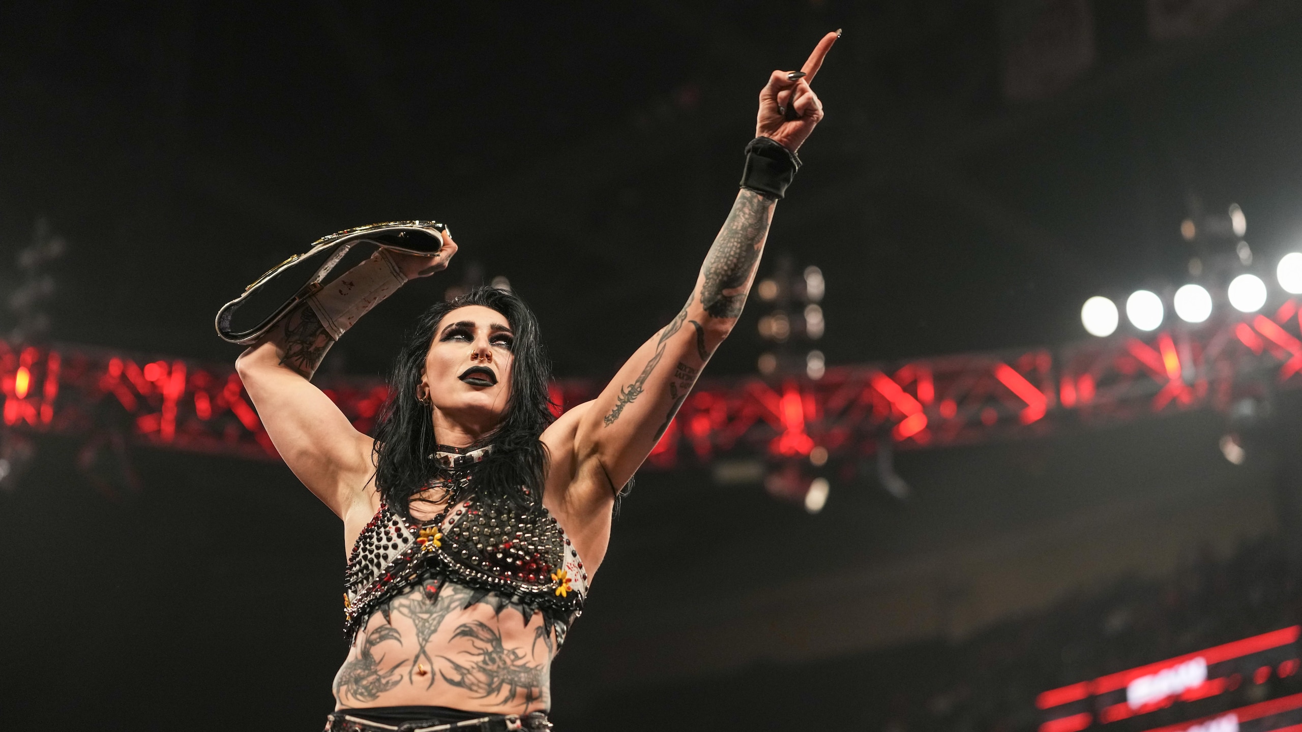 Monday Night RAW
