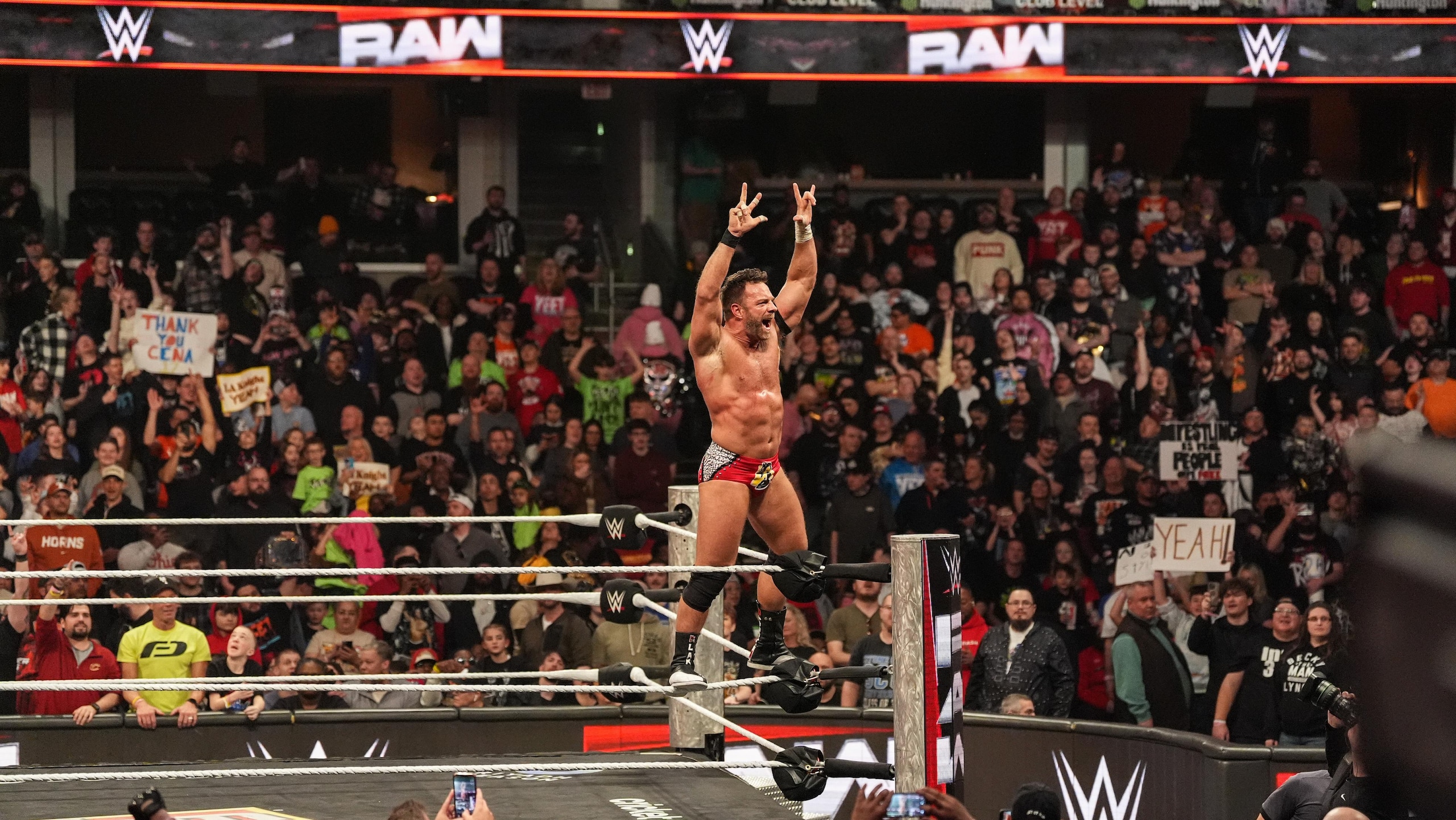 Monday Night RAW