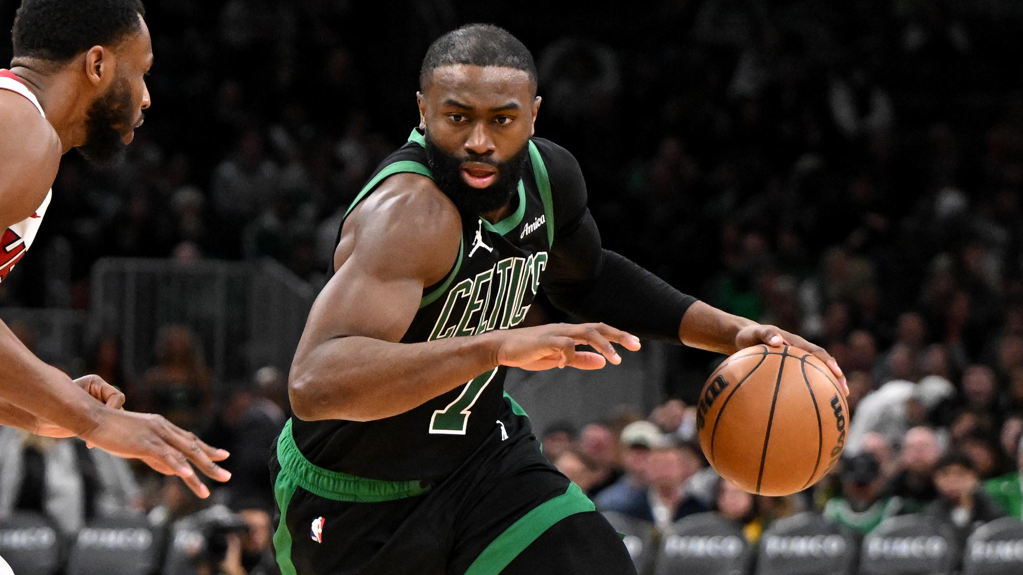 Miami Heat v Boston Celtics