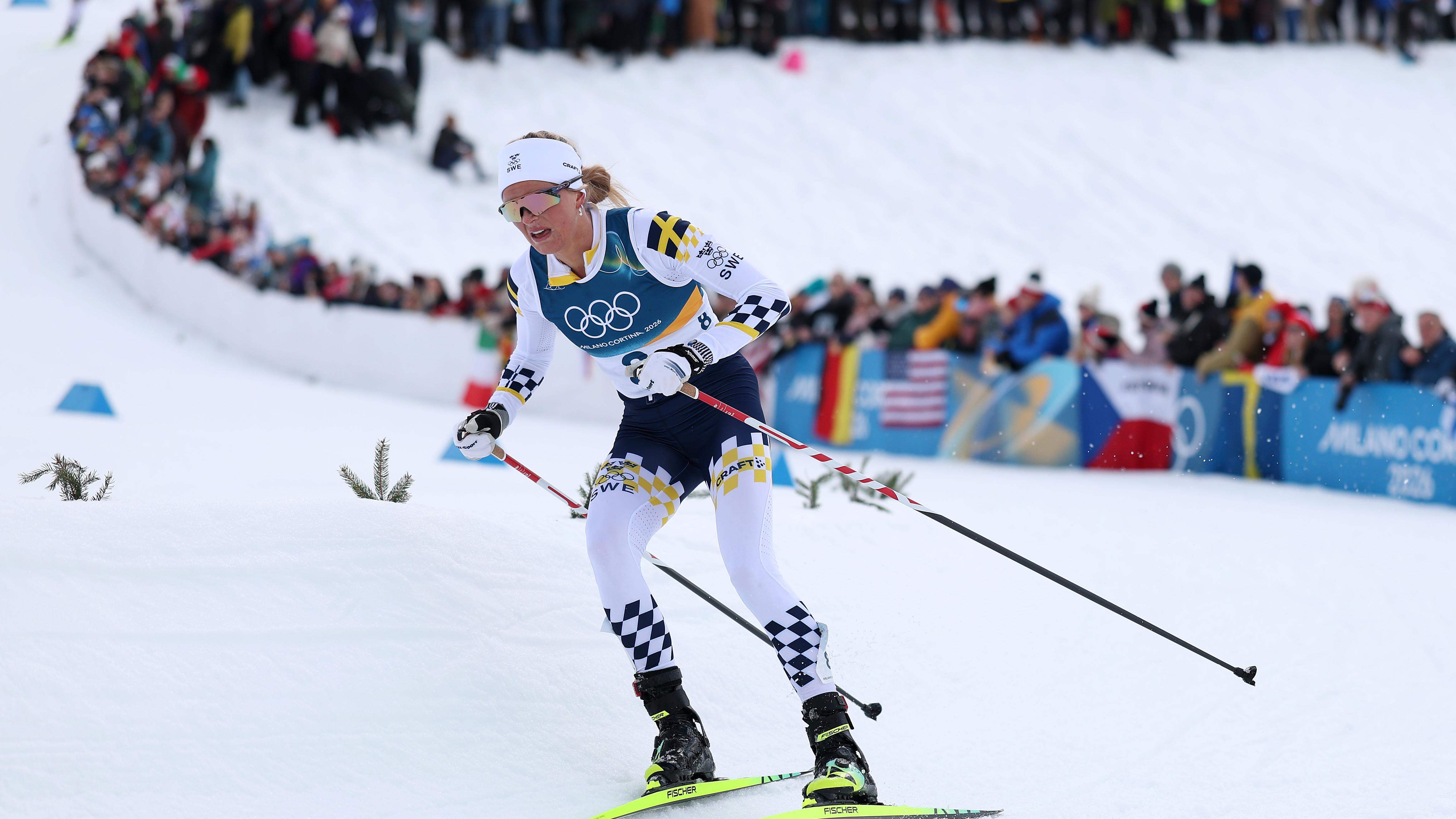 Cross-Country Skiing - Milano Cortina 2026 Winter Olympics: Day 1