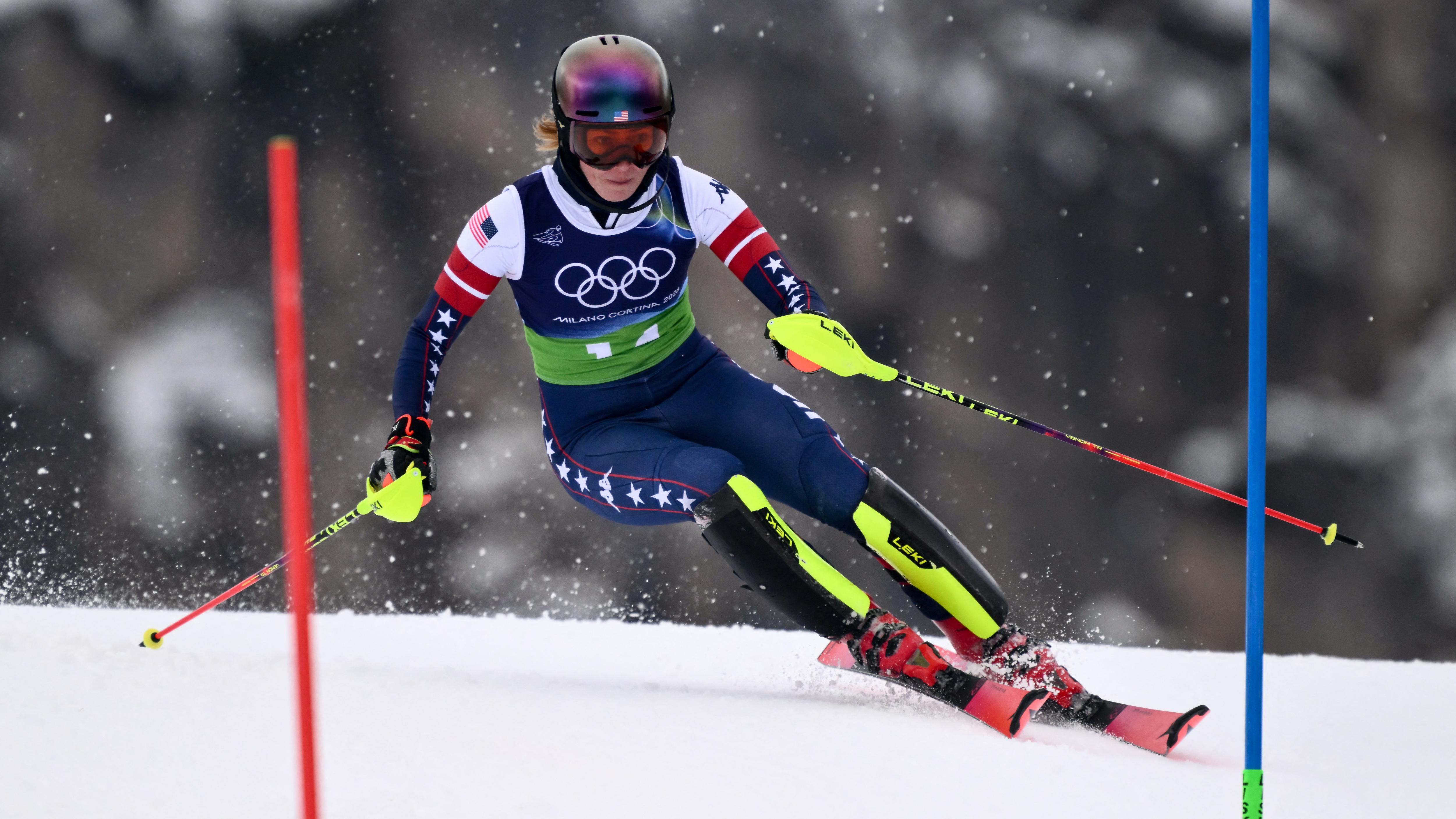 SKI ALPINE-OLY-2026-MILANO CORTINA