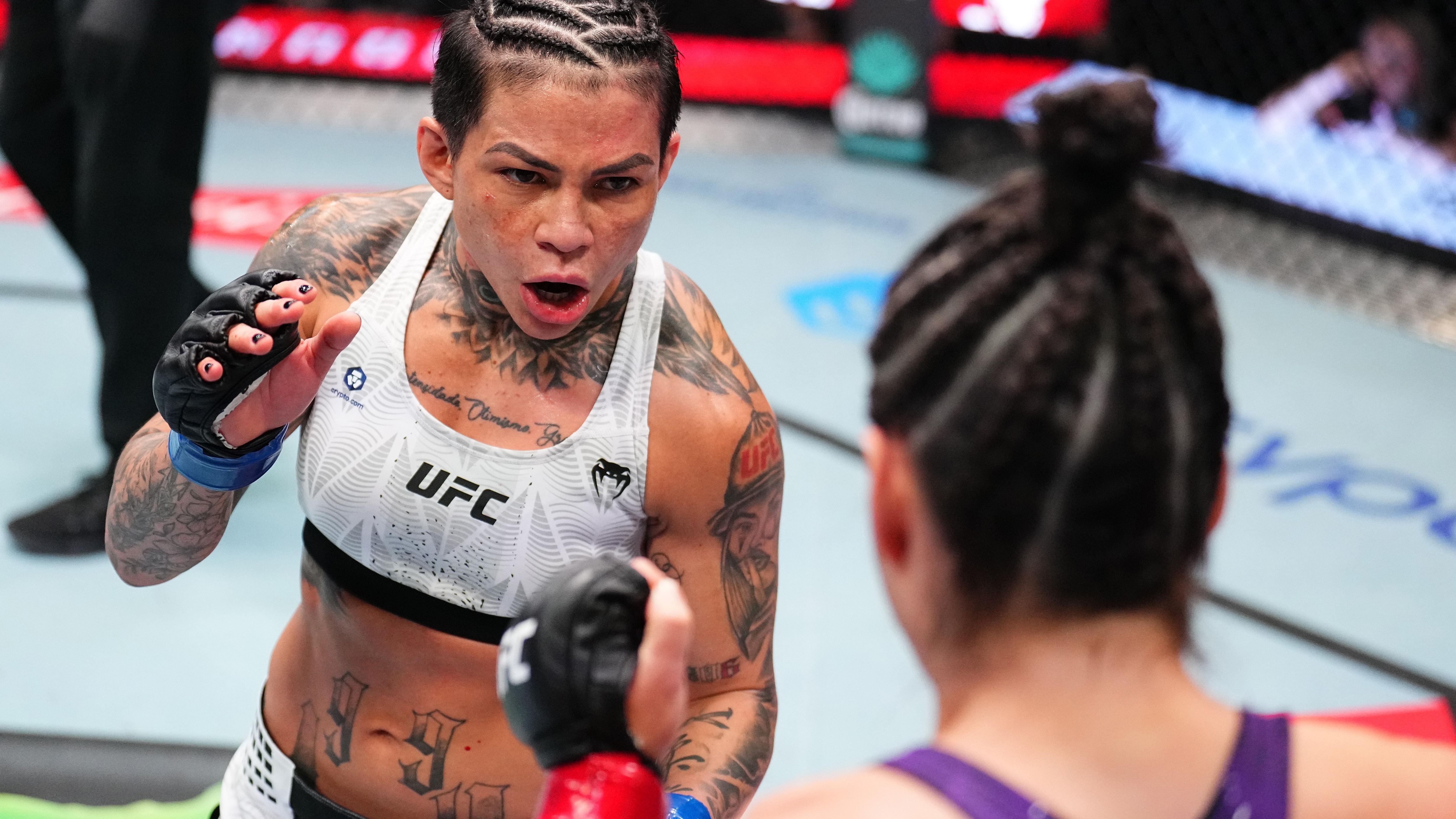 UFC Fight Night: Brasil v Souza