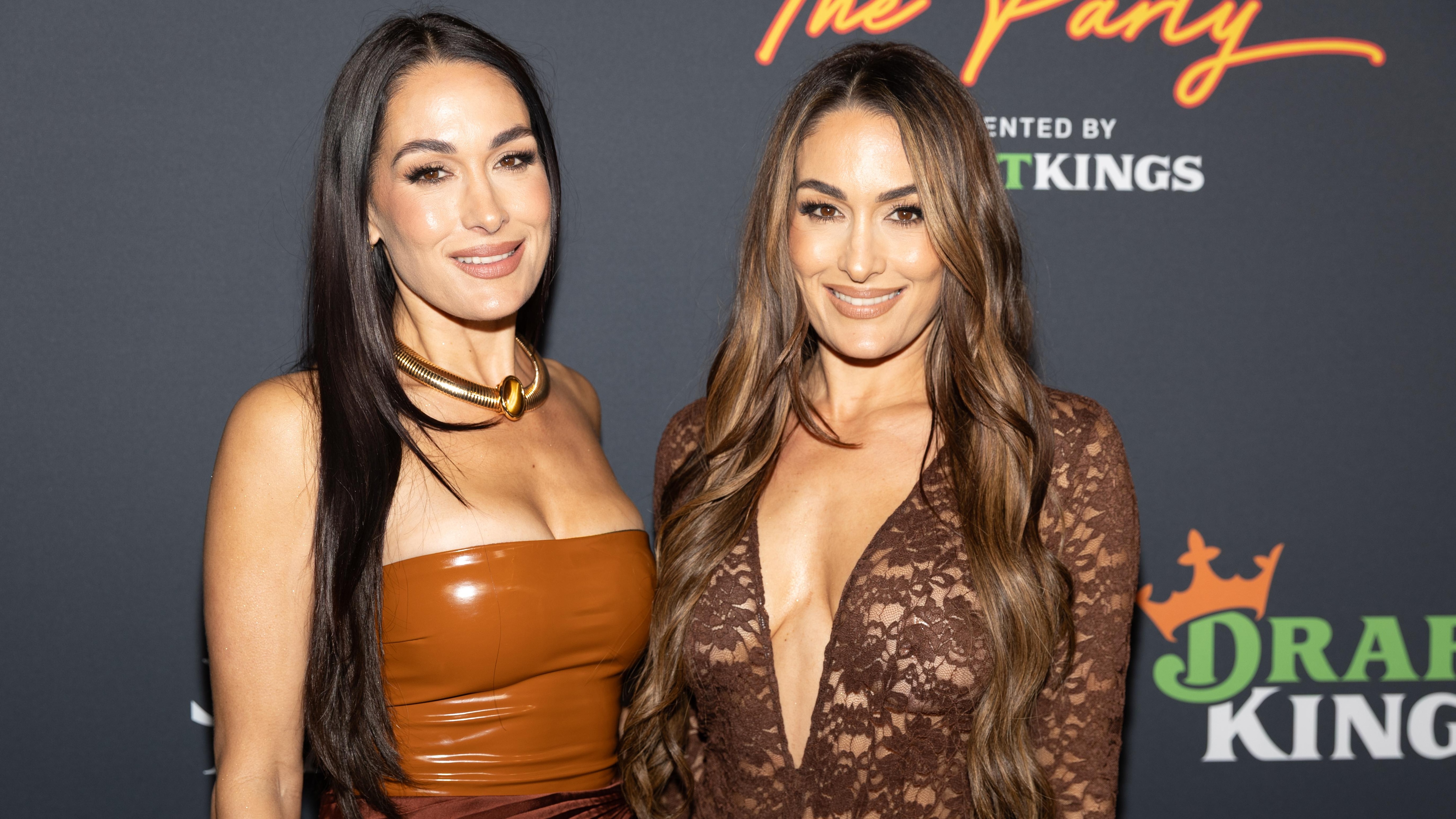 Sports Illustrated's SI The Party