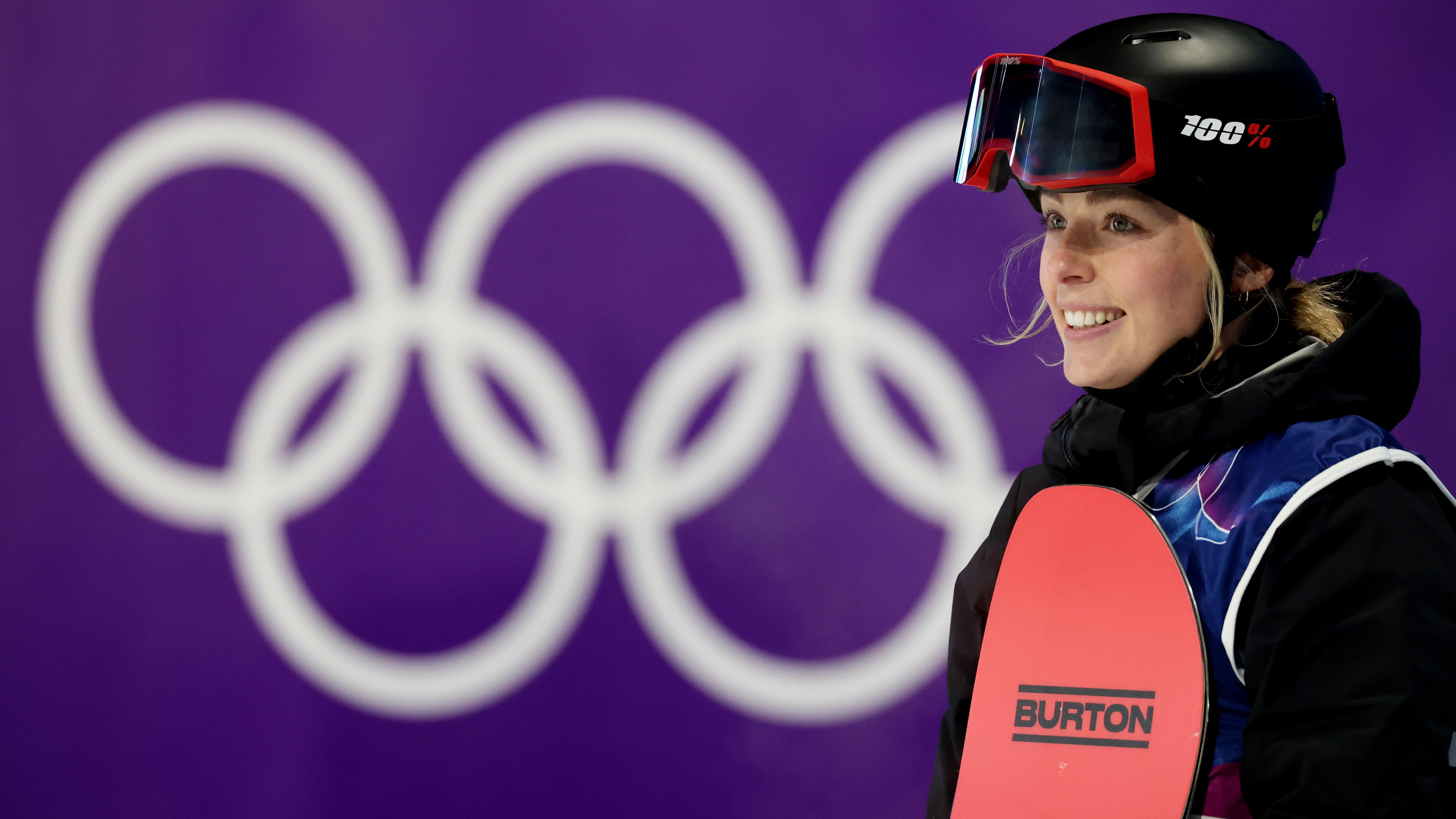 Snowboard - Milano Cortina 2026 Winter Olympics: Day 2