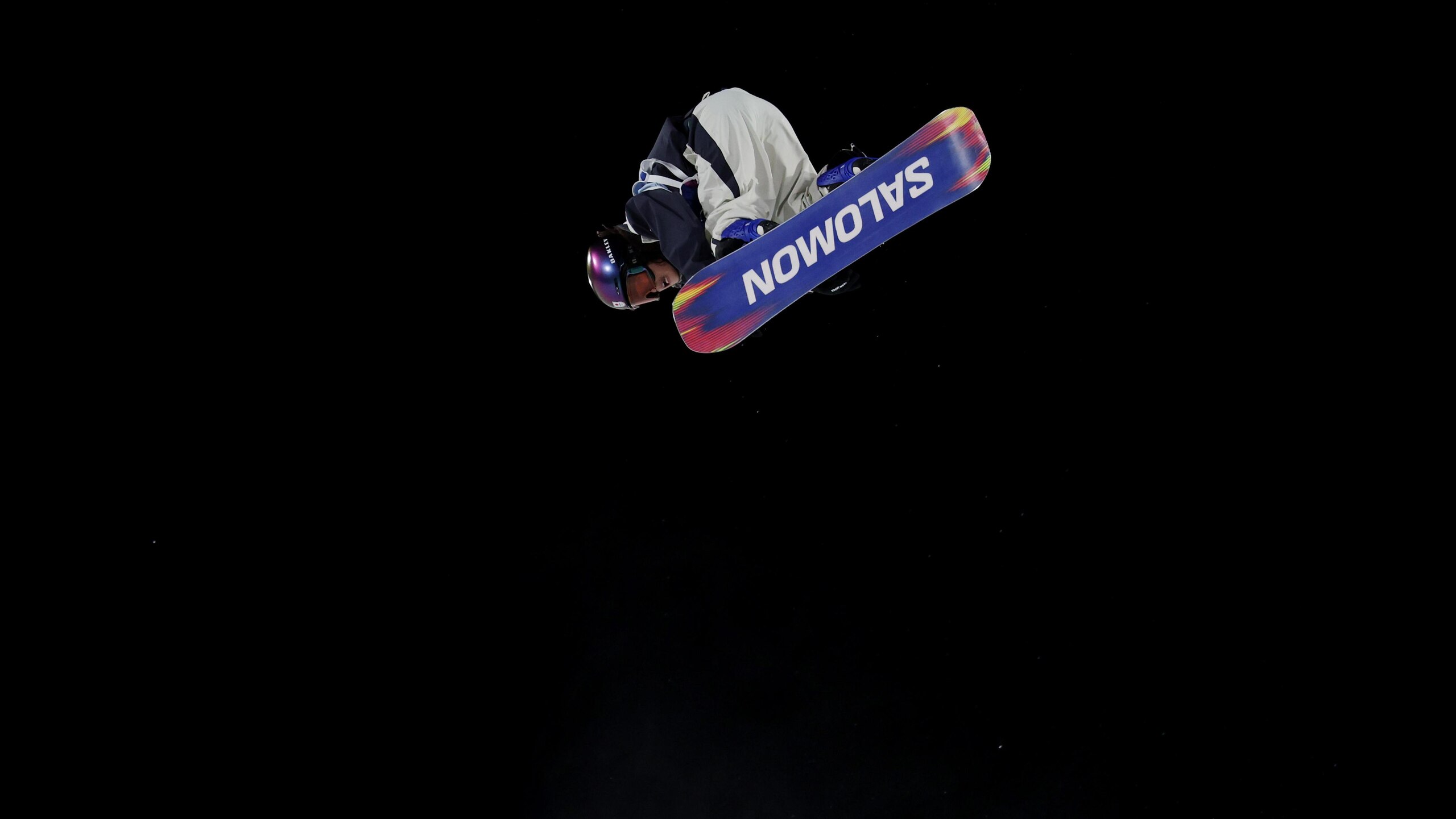 Snowboard - Milano Cortina 2026 Winter Olympics: Day 2 Snowboard - Milano Cortina 2026 Winter Olympics: Day 2