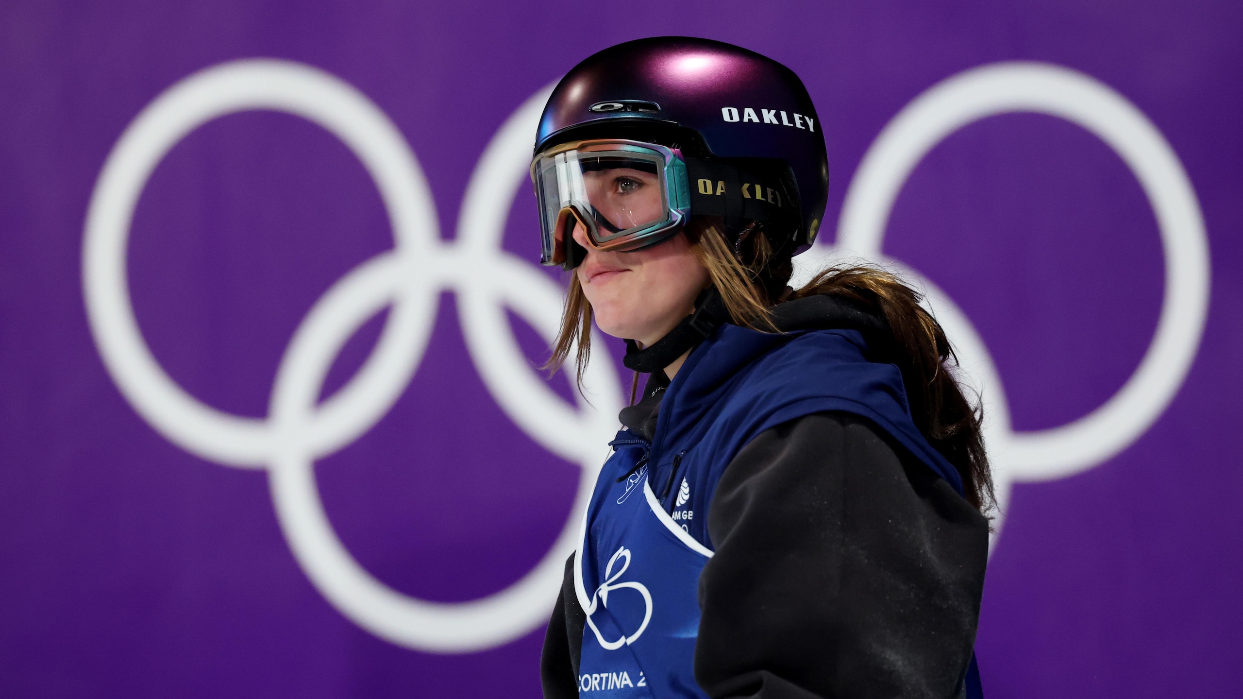 Snowboard - Milano Cortina 2026 Winter Olympics: Day 2 Snowboard - Milano Cortina 2026 Winter Olympics: Day 2