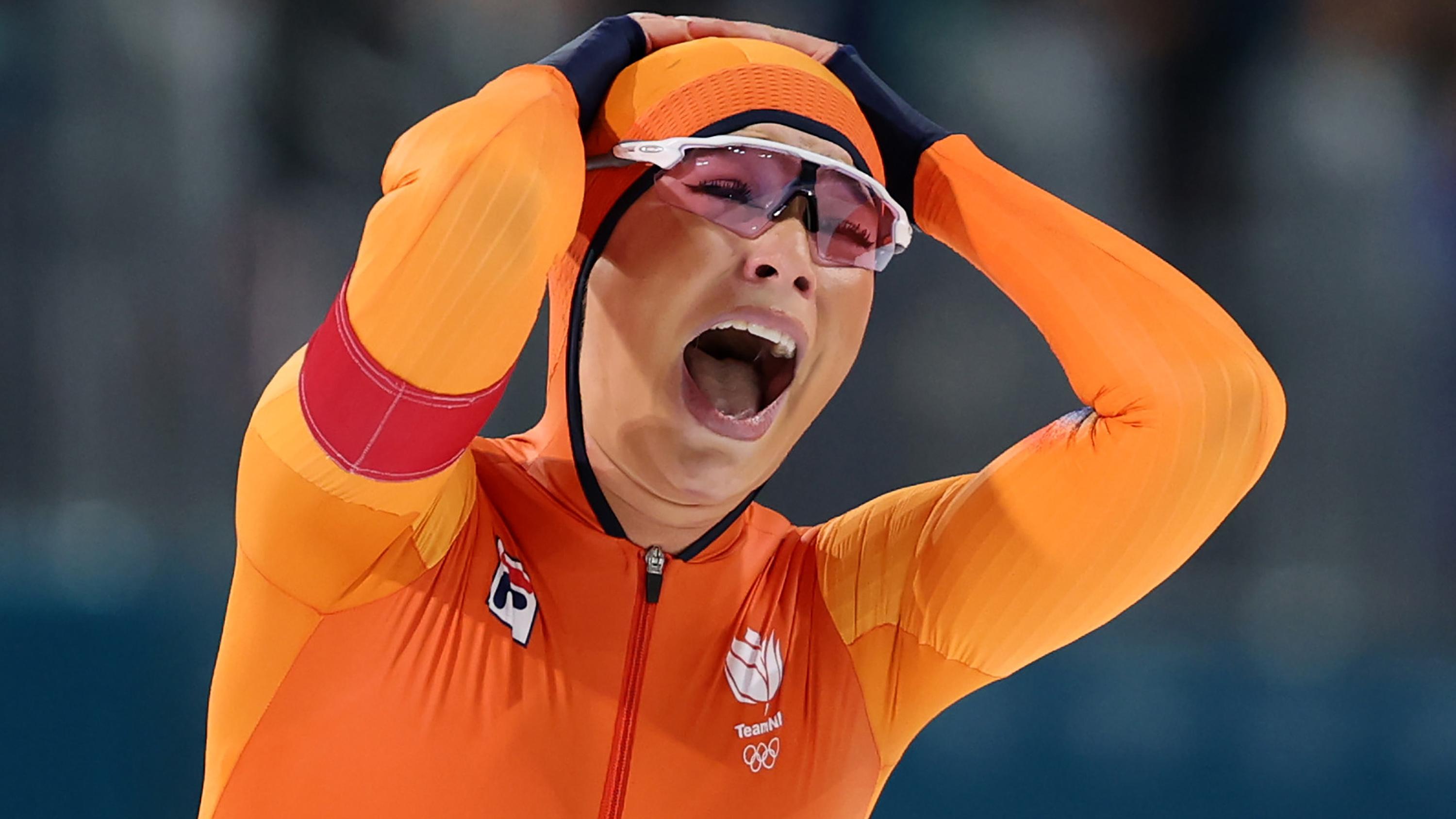 Speed Skating - Milano Cortina 2026 Winter Olympics: Day 3