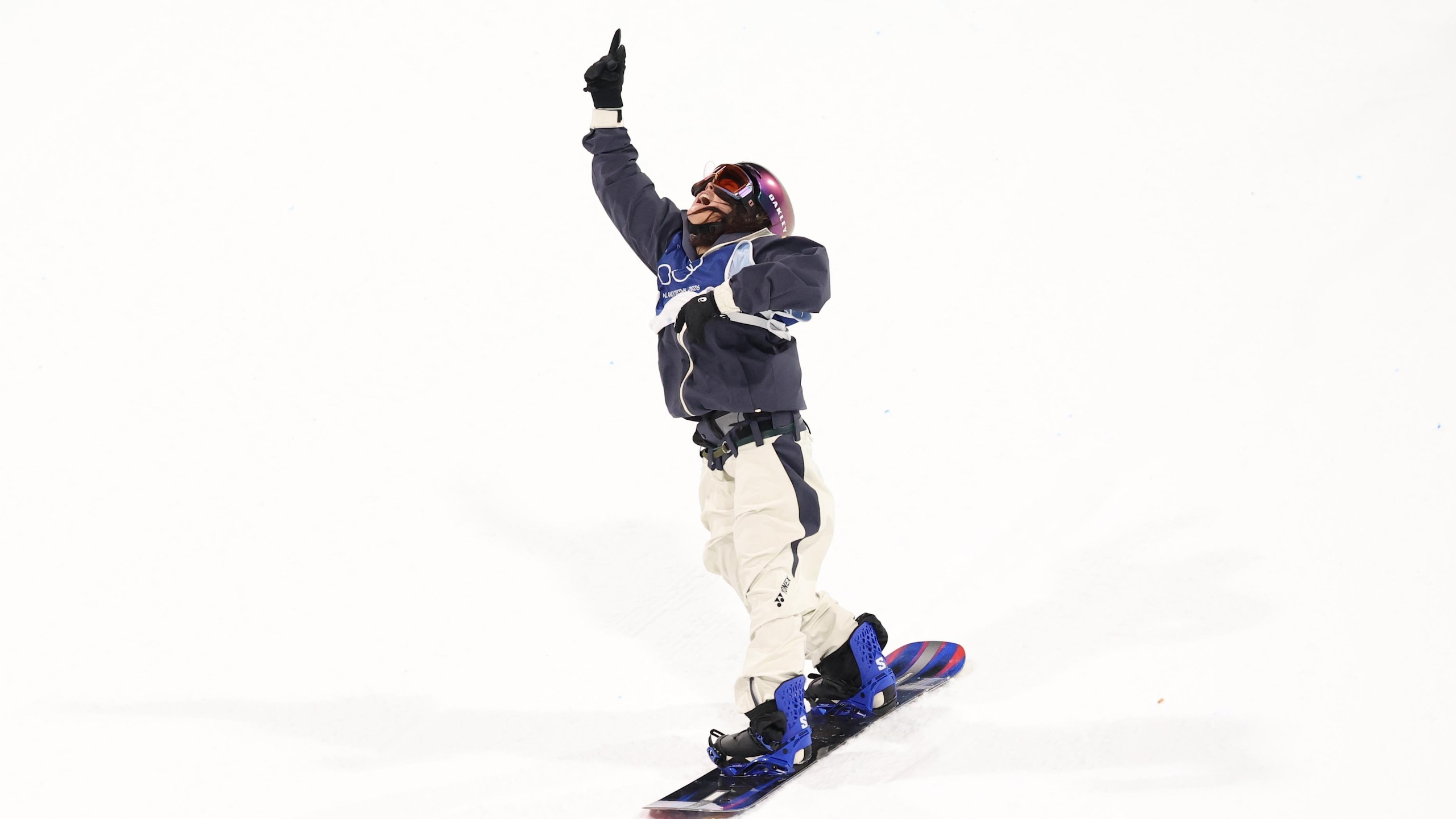 Freestyle Skiing - Milano Cortina 2026 Winter Olympics: Day 3 Freestyle Skiing - Milano Cortina 2026 Winter Olympics: Day 3