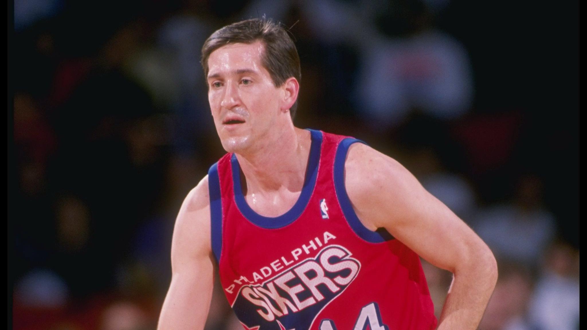 Jeff Hornacek
