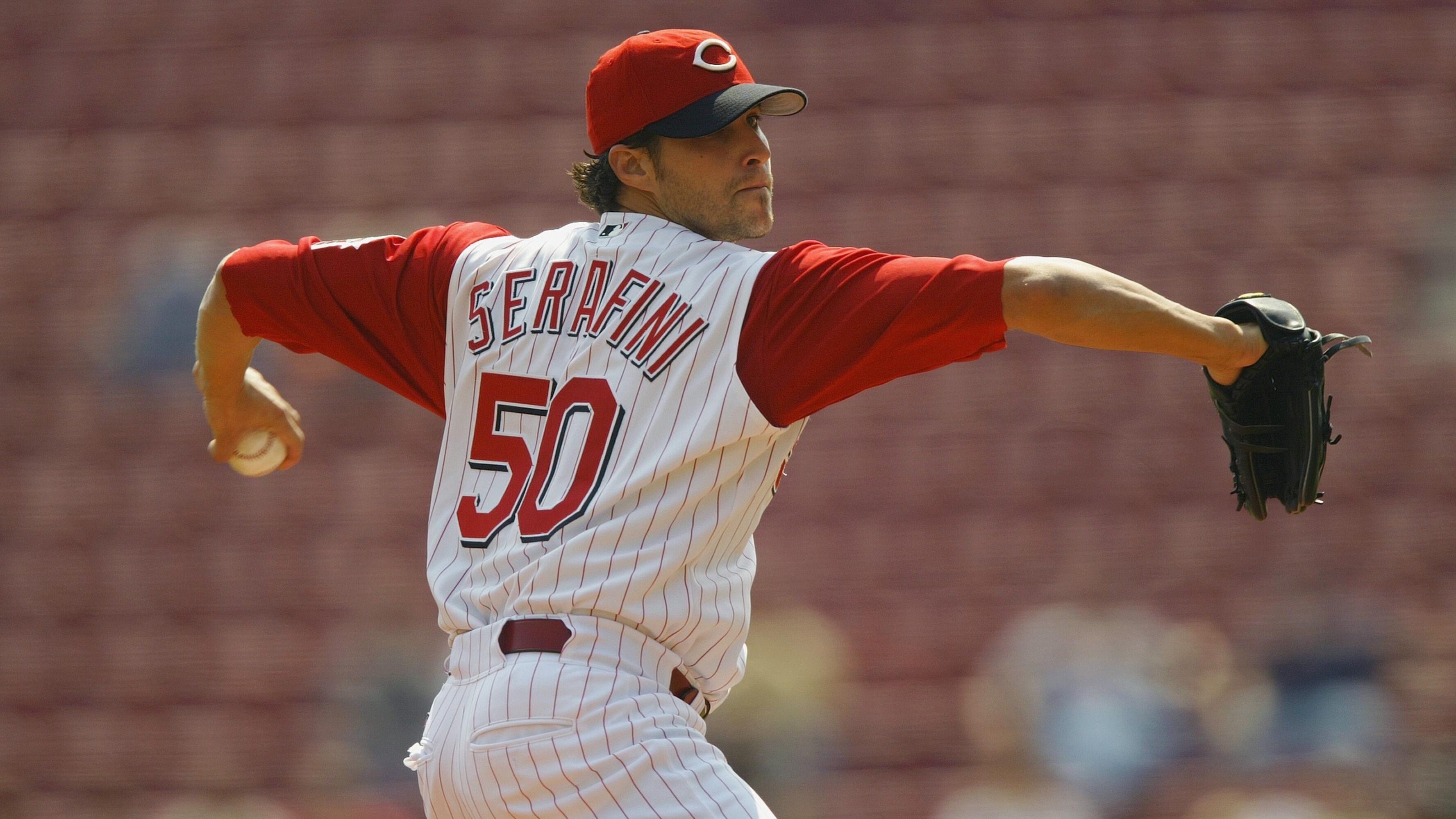 Former MLB Pitcher Daniel Serafini Found Guilty on Murder Charge – Bleacher Report
