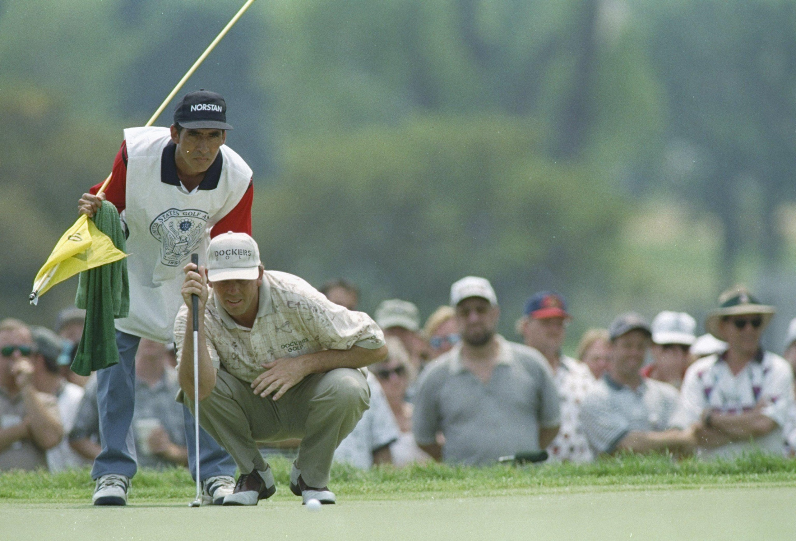 US Open