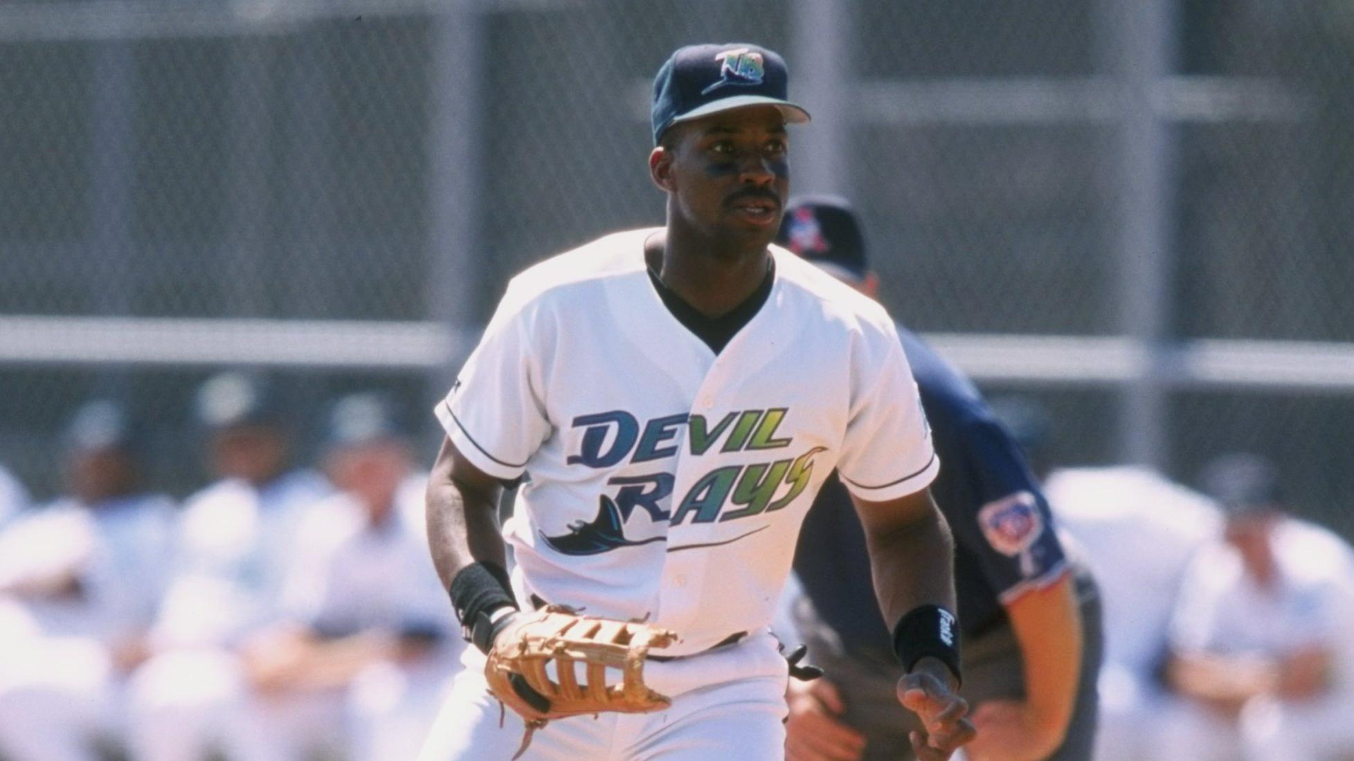 Fred McGriff
