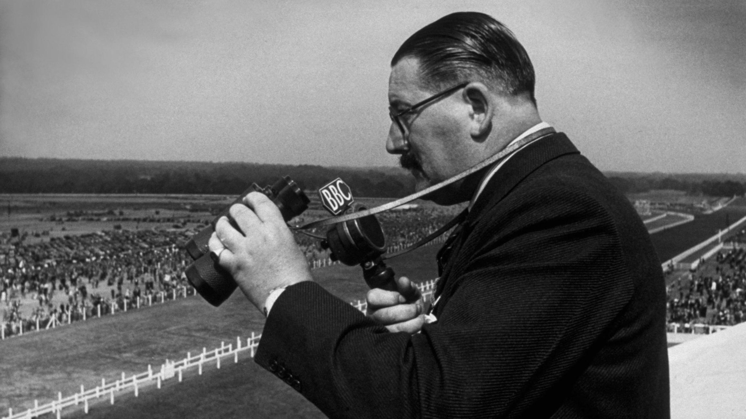 Ascot Reporter