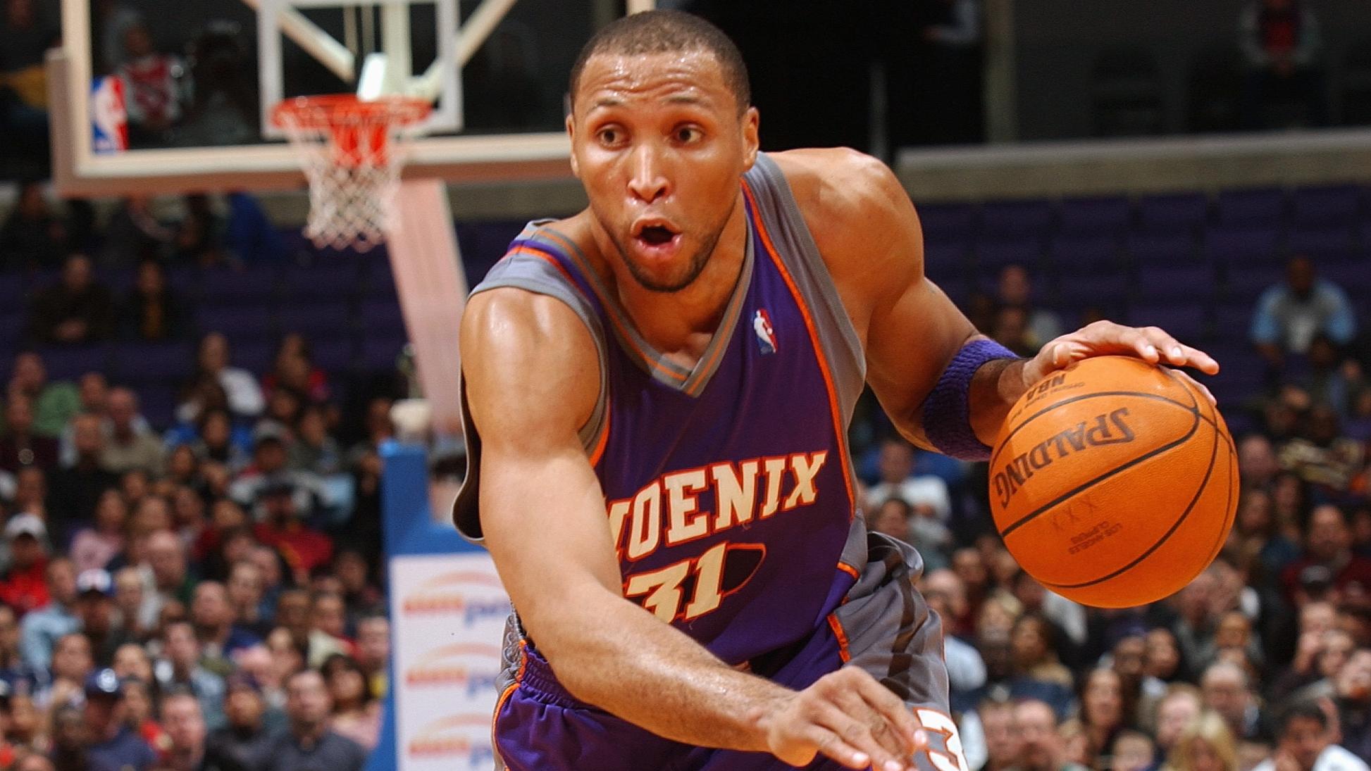 Suns v Clippers