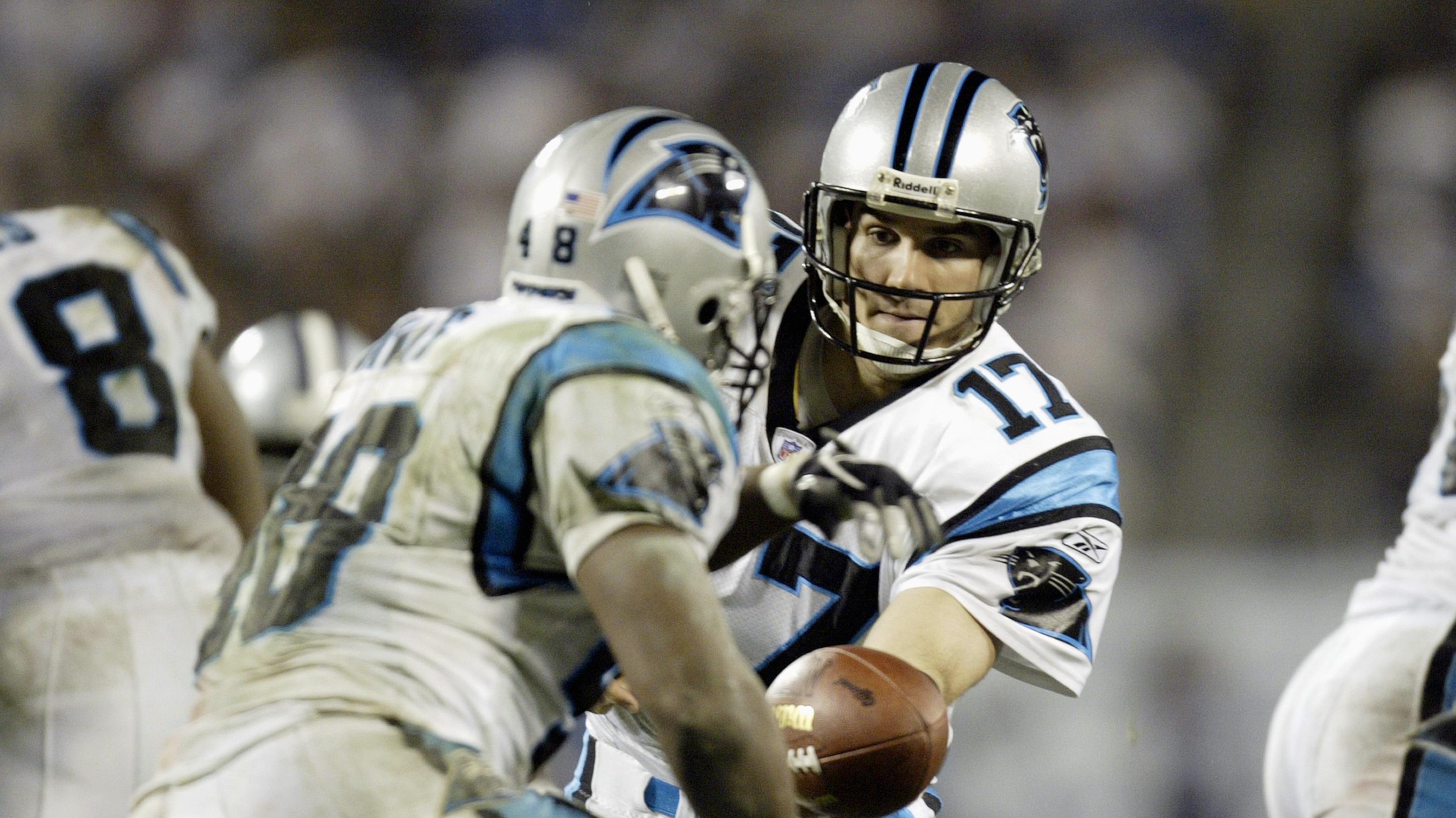 Cowboys v Panthers Cowboys v Panthers