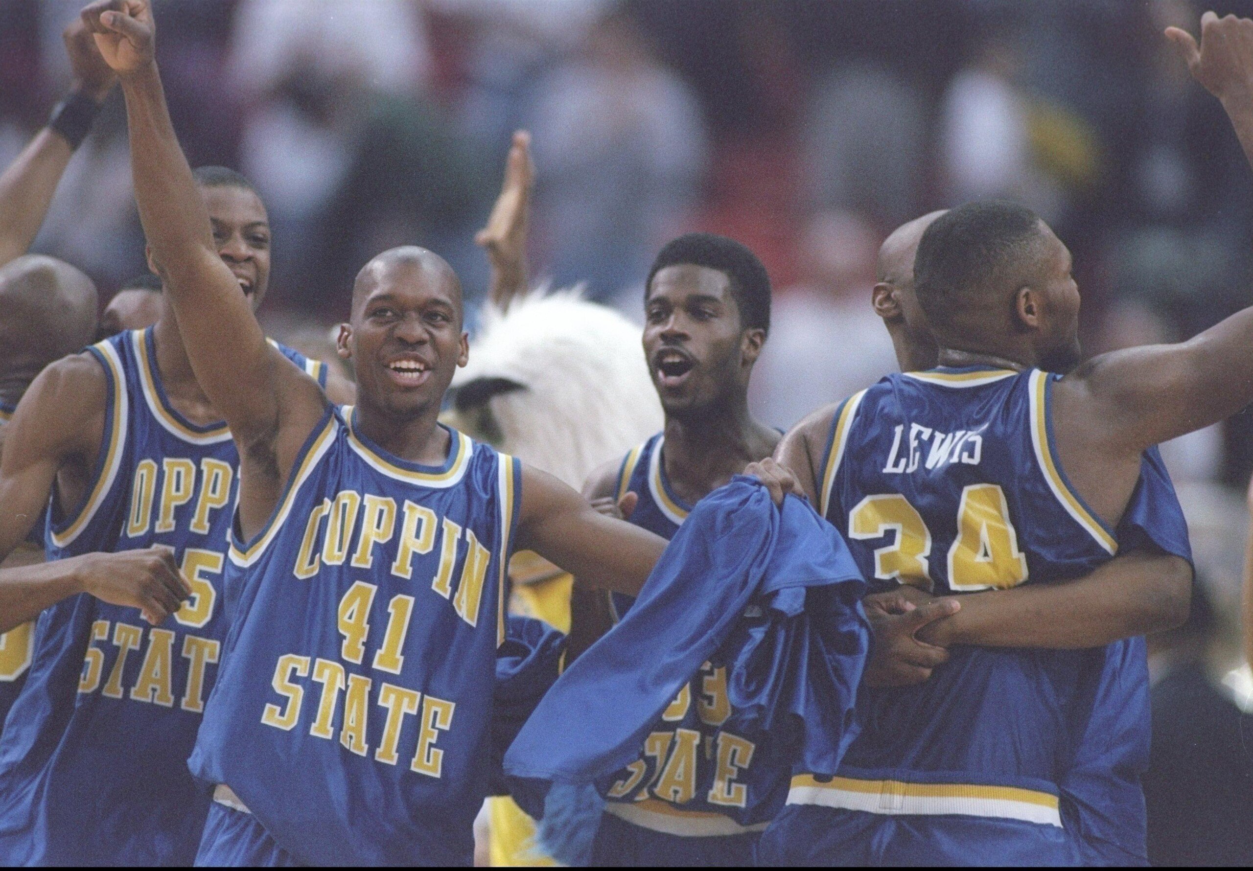 South Carolina V Coppin State South Carolina V Coppin State