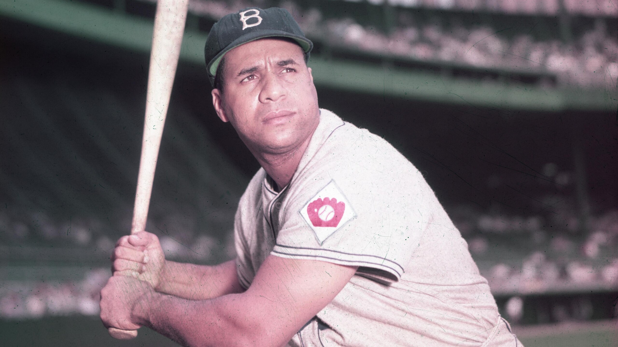 Roy Campanella