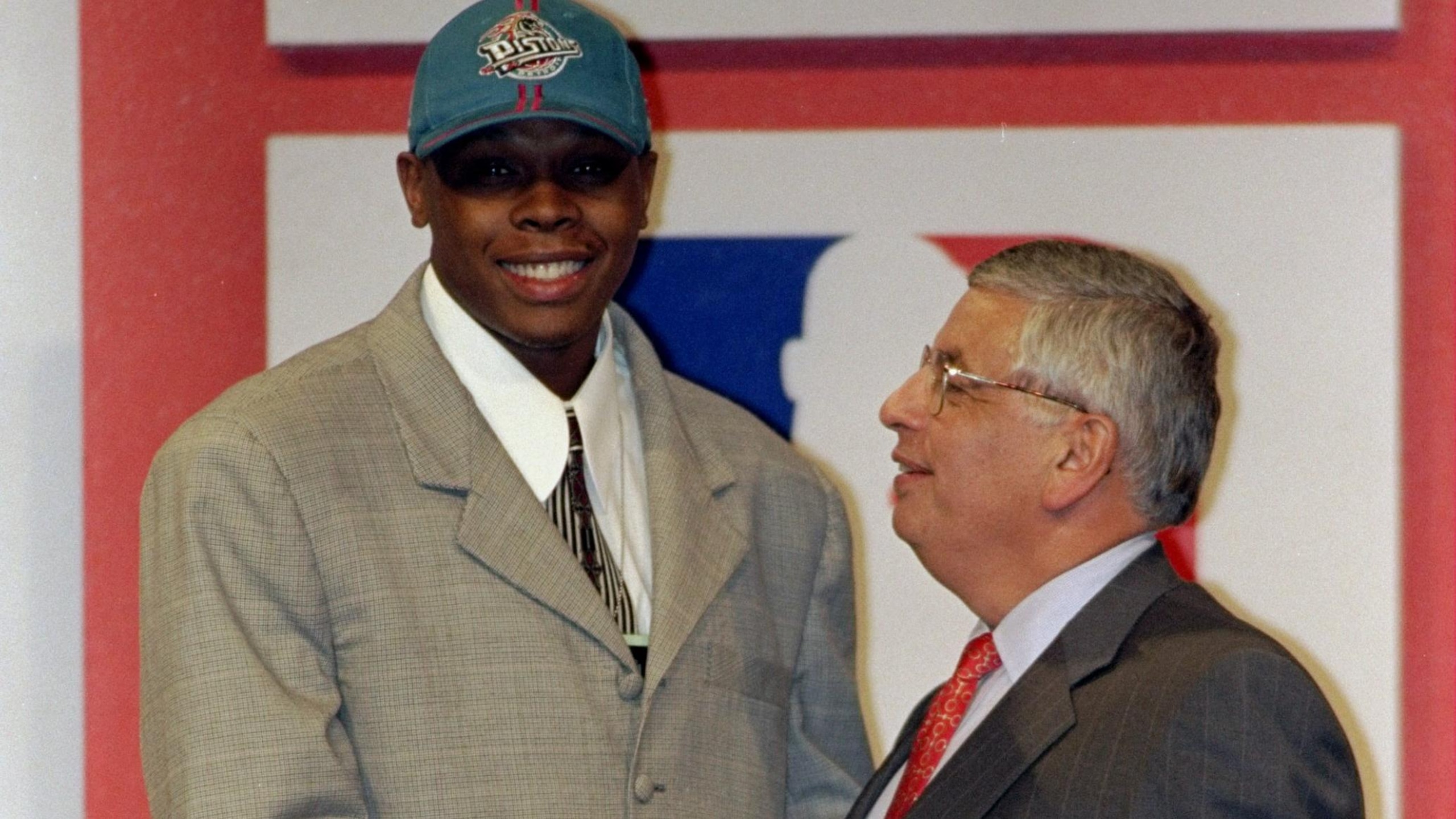 Bonzi Wells