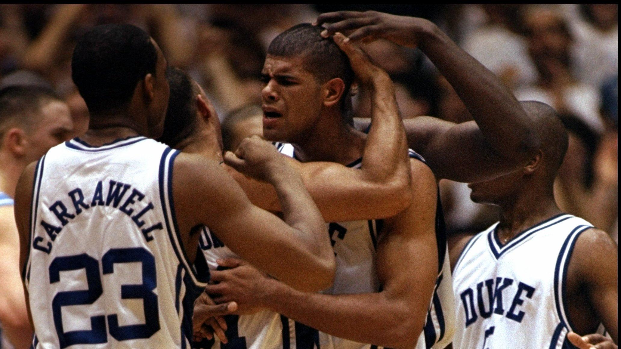 Shane Battier #31