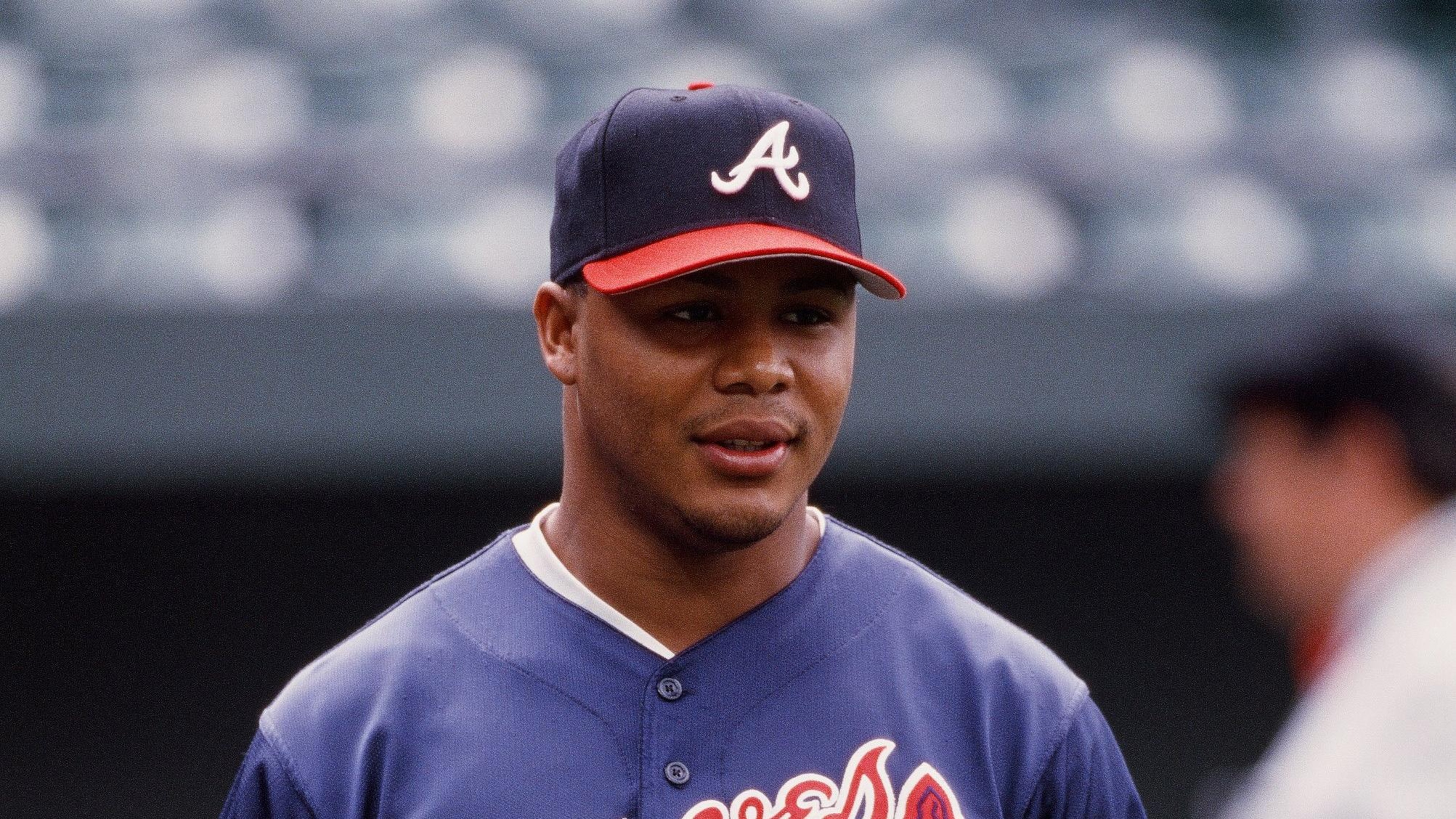 Atlanta Braves v Baltimore Orioles Atlanta Braves v Baltimore Orioles