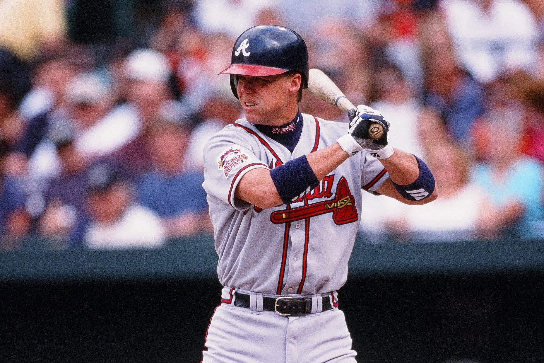 Atlanta Braves v Baltimore Orioles