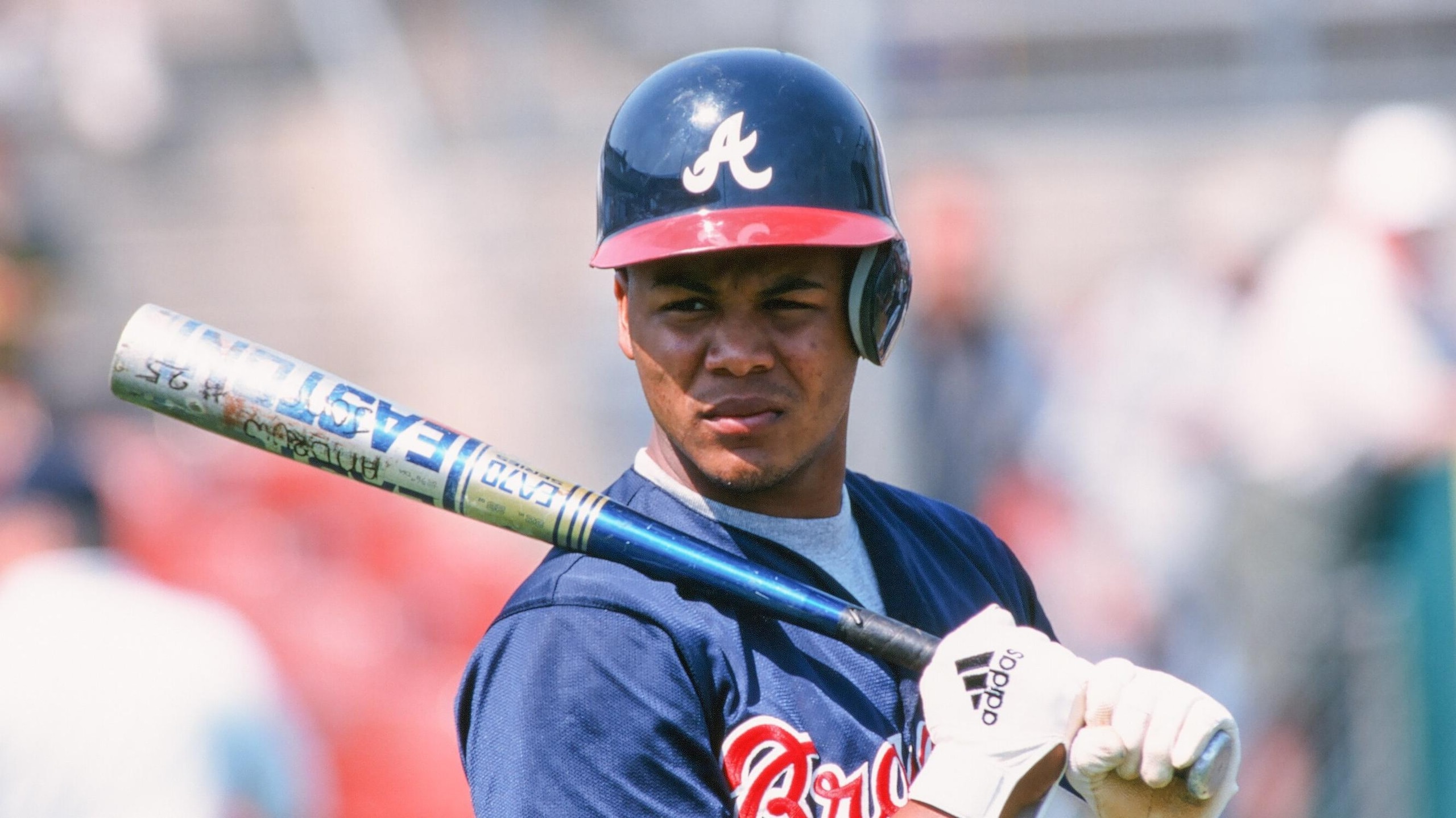 Atlanta Braves v Houston Astros Atlanta Braves v Houston Astros
