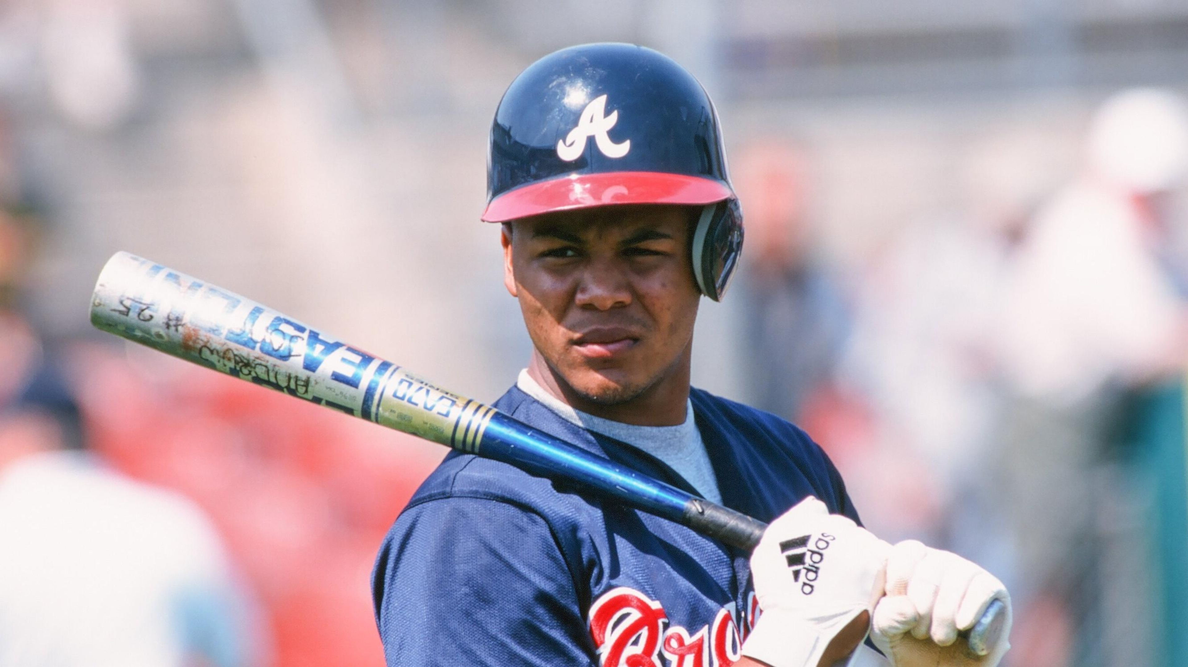 Atlanta Braves v Houston Astros Atlanta Braves v Houston Astros