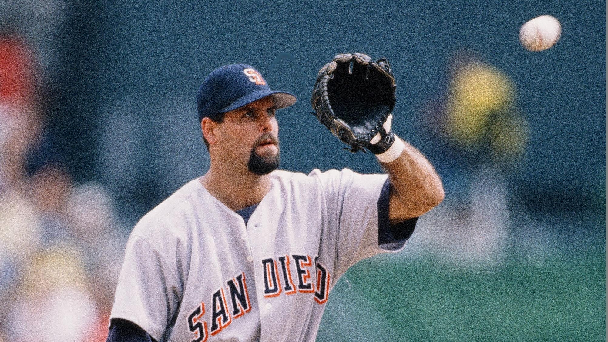 San Diego Padres vs. St. Louis Cardinals