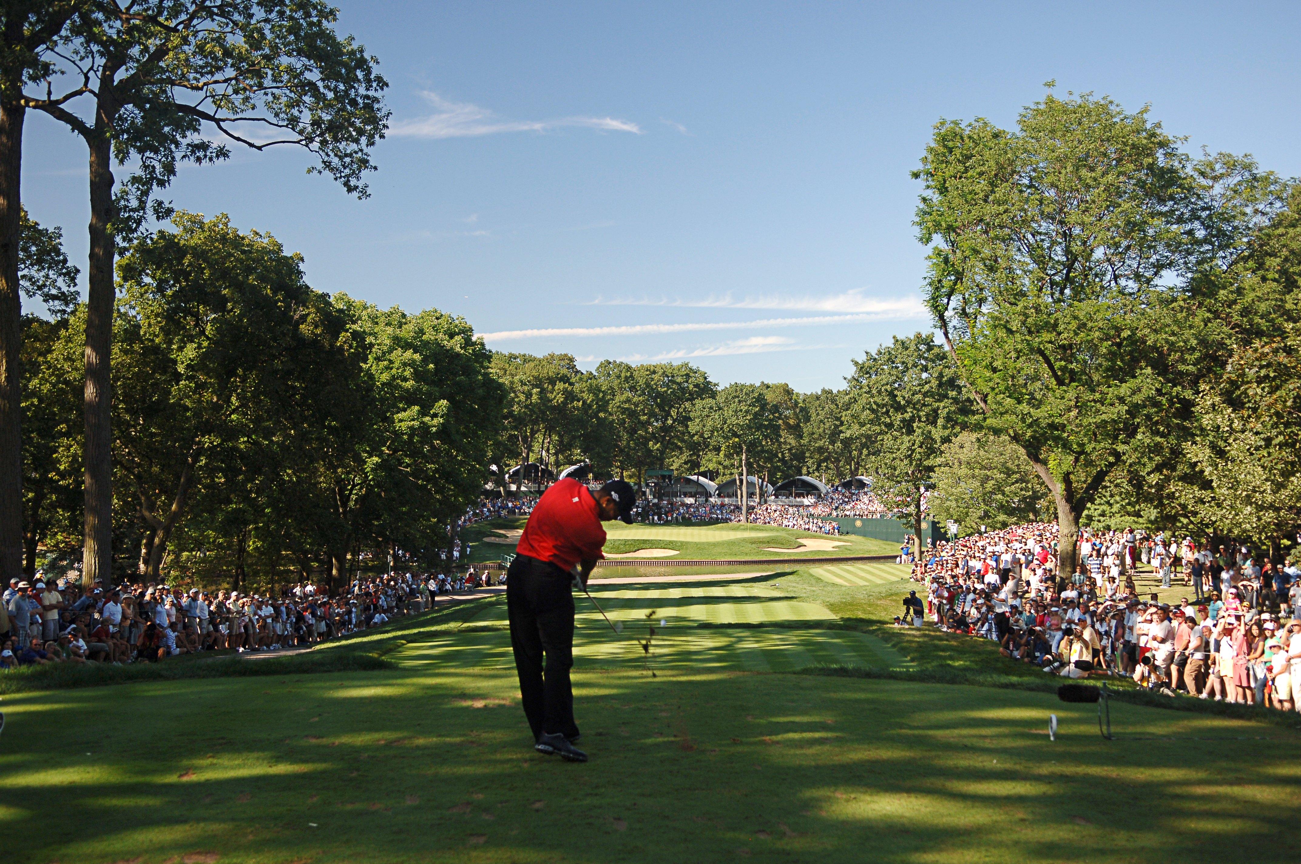 PGA Championship - Final Round