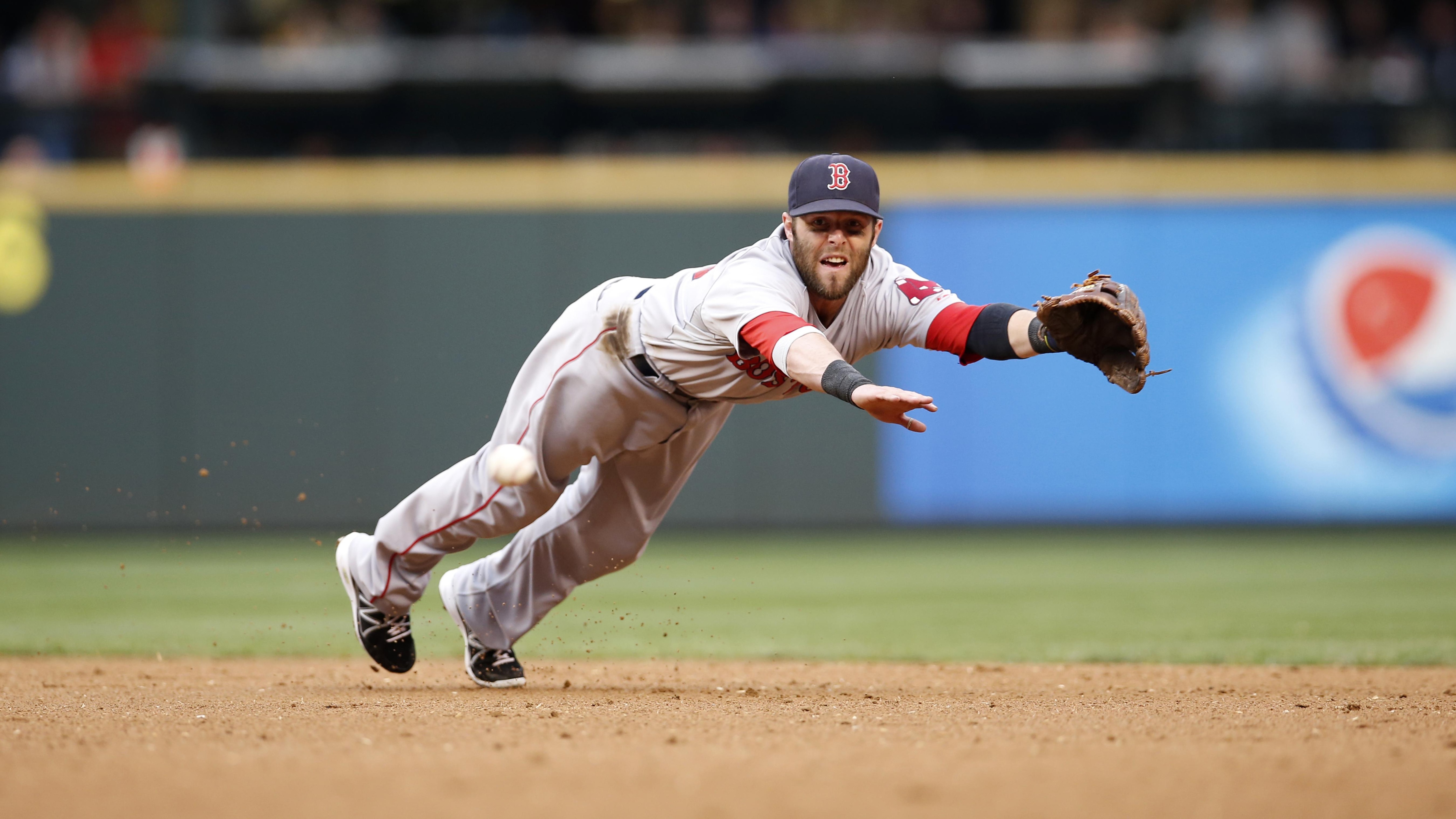 Boston Red Sox v Seattle Mariners