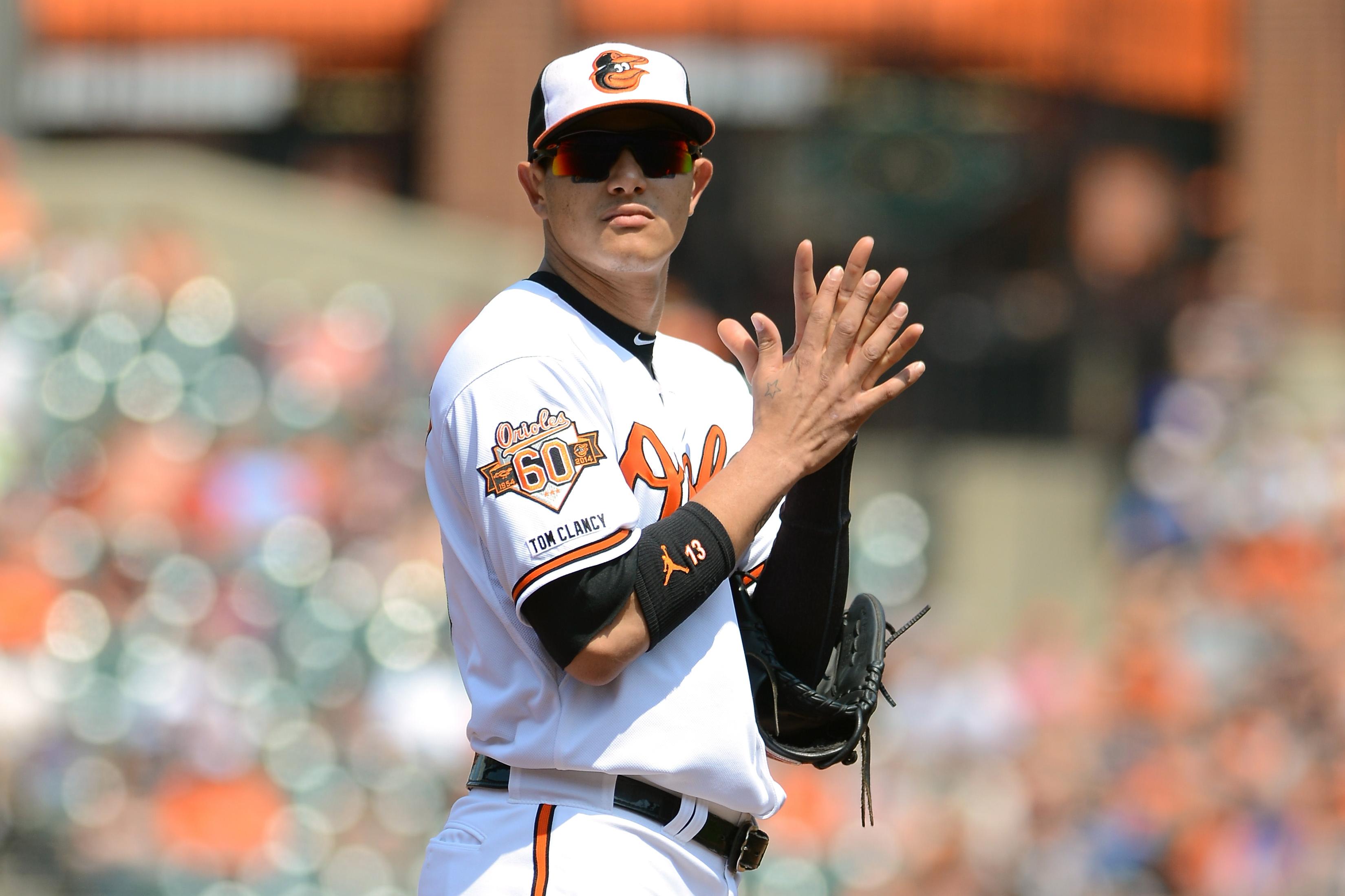 St Louis Cardinals v Baltimore Orioles