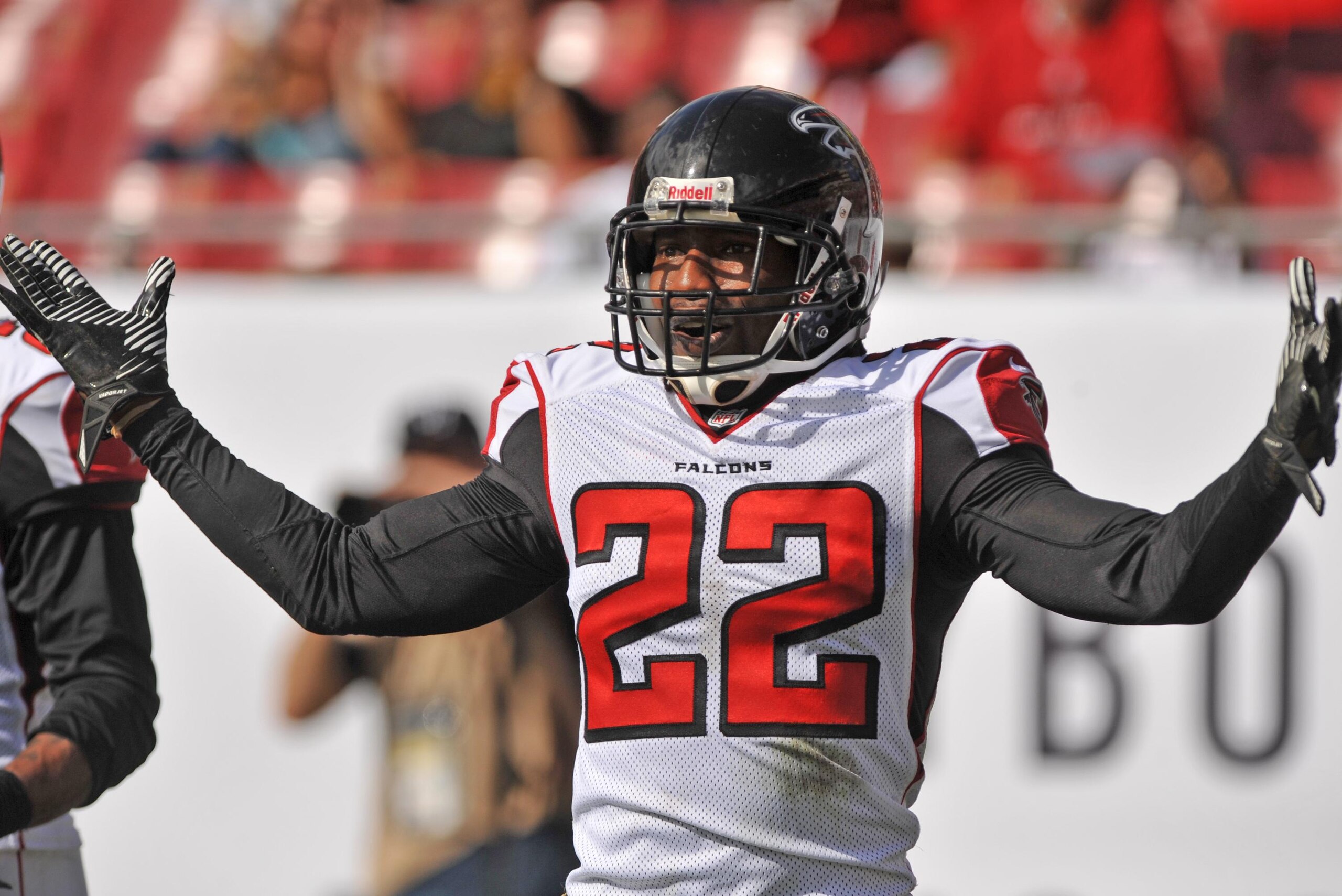 Atlanta Falcons v Tampa Bay Buccaneers Atlanta Falcons v Tampa Bay Buccaneers