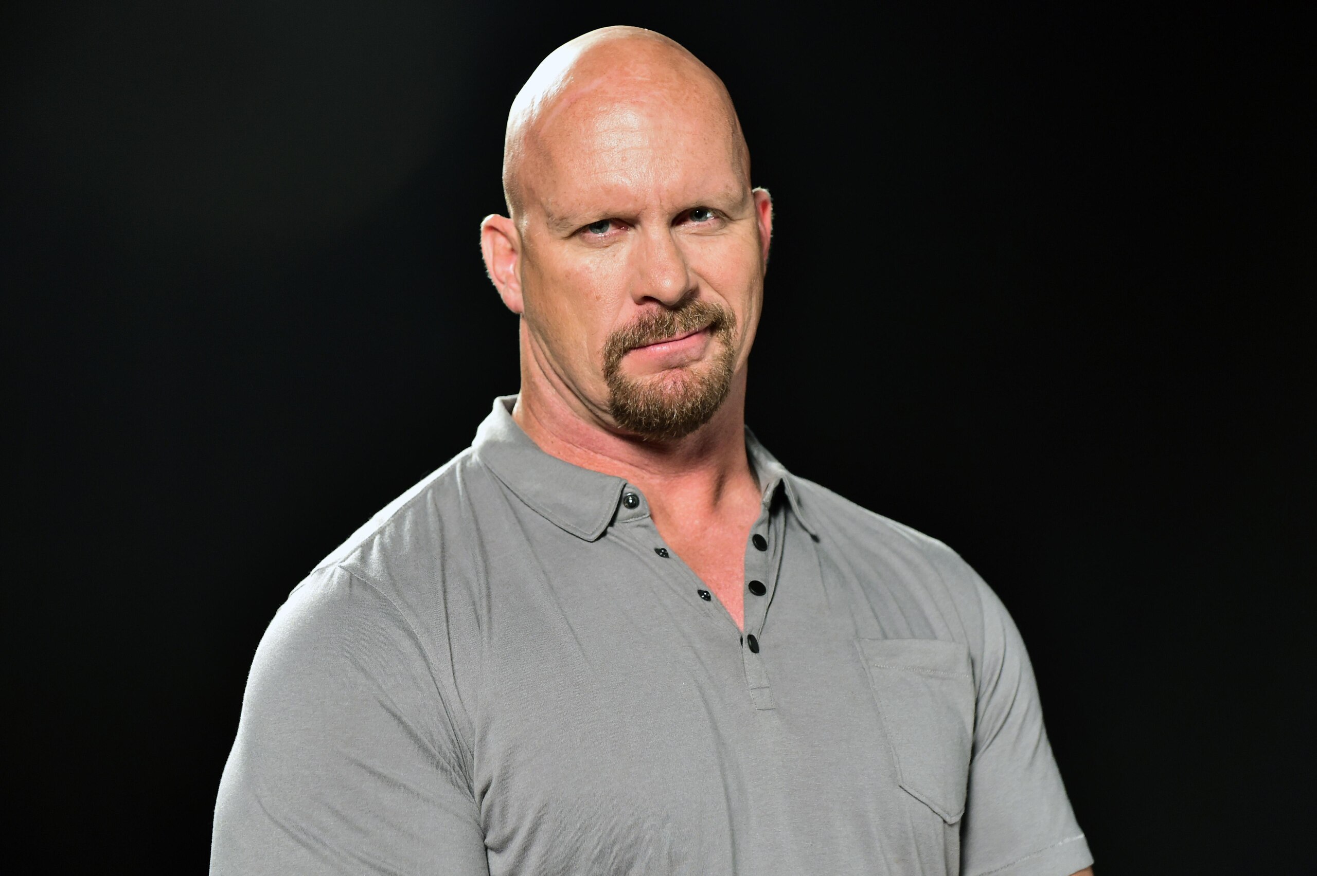 Wendy's Brings #bbq4Merica With Actors Alfonso Ribeiro And Ralph Macchio, And Pro Wrestling Hall Of Famer Steve Austin Wendy's Brings #bbq4Merica With Actors Alfonso Ribeiro And Ralph Macchio, And Pro Wrestling Hall Of Famer Steve Austin