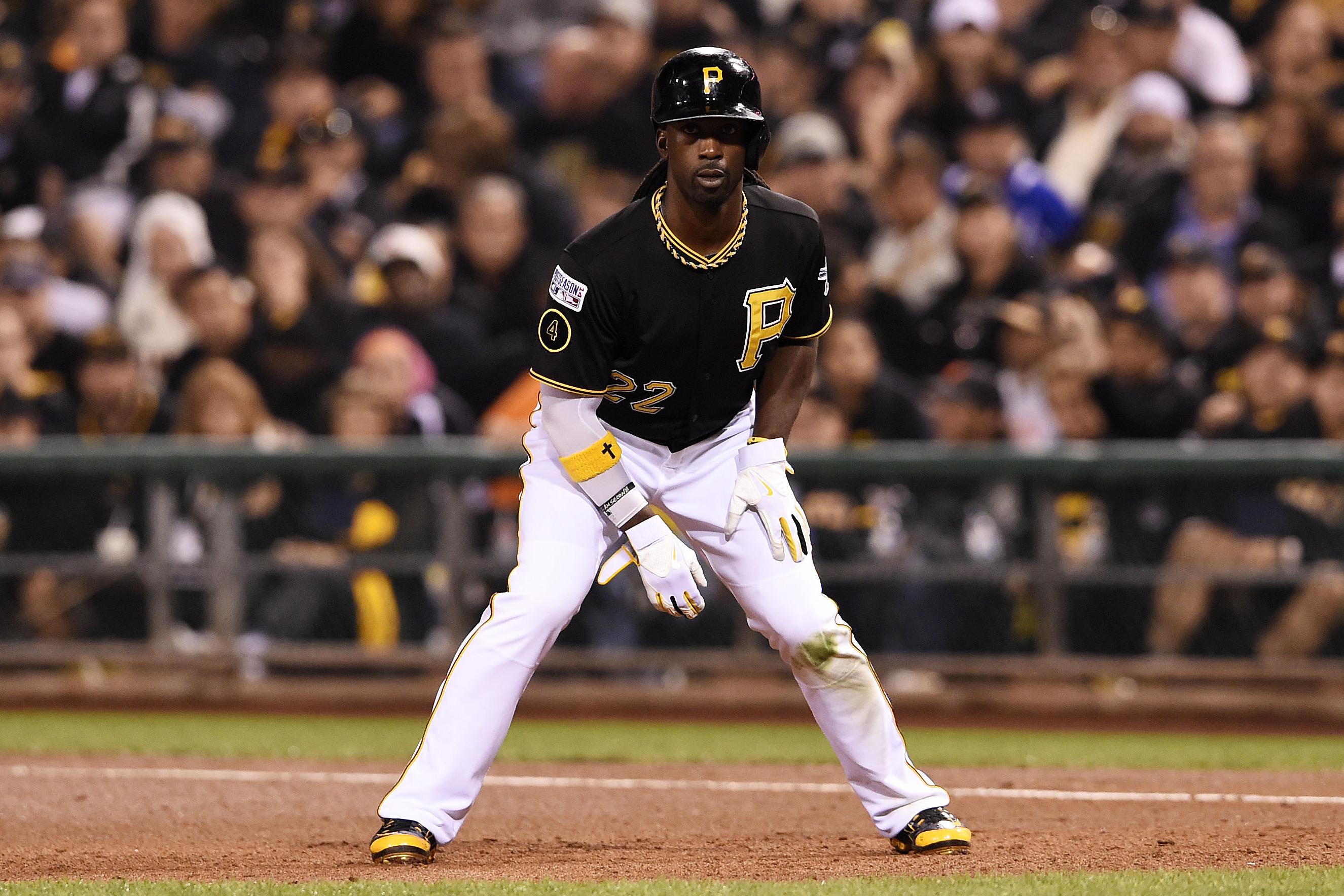 Wild Card Game - San Francisco Giants v Pittsburgh Pirates
