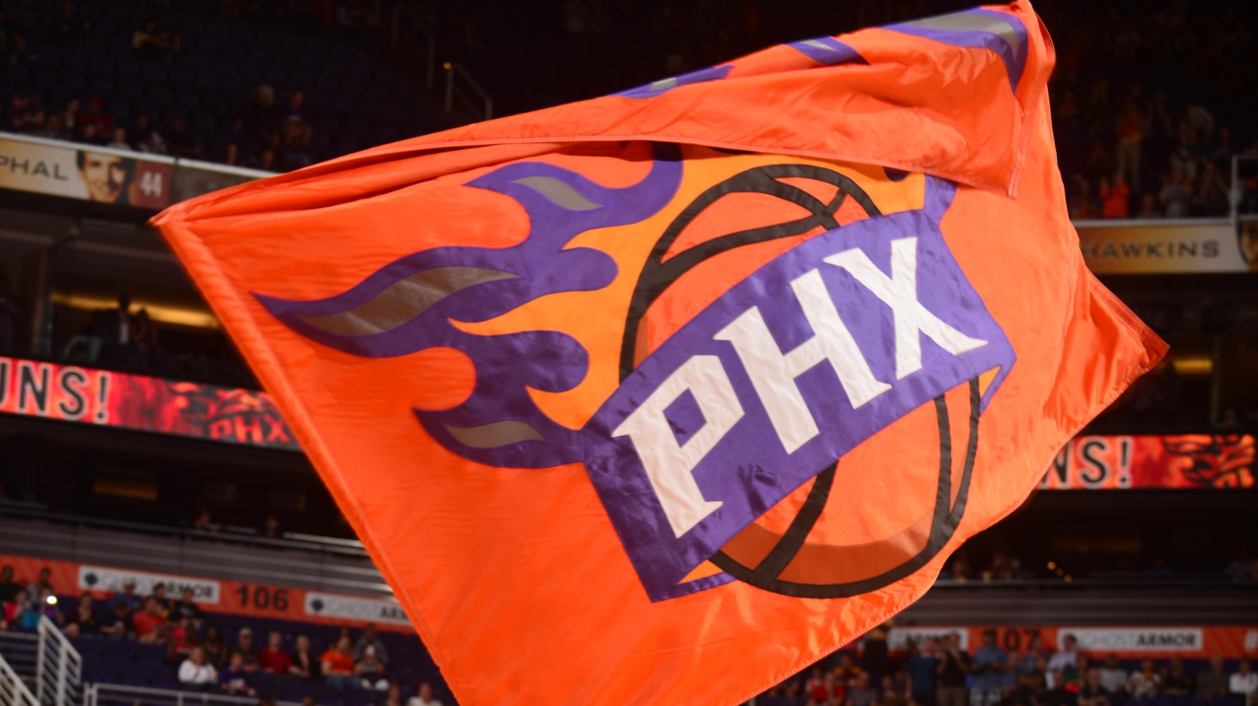 Brooklyn Nets v Phoenix Suns