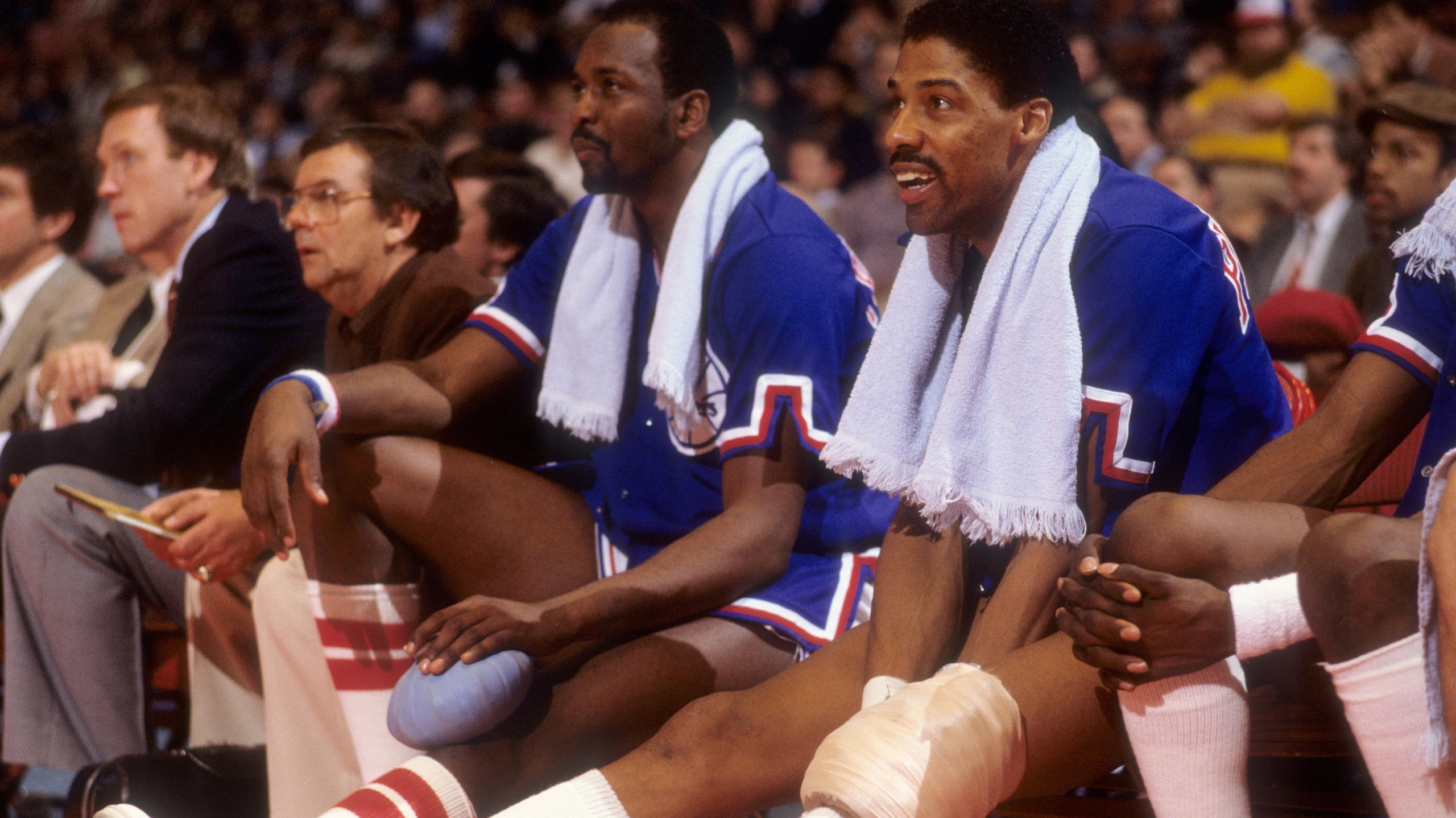 Philadelphia 76ers vs Denver Nuggets 