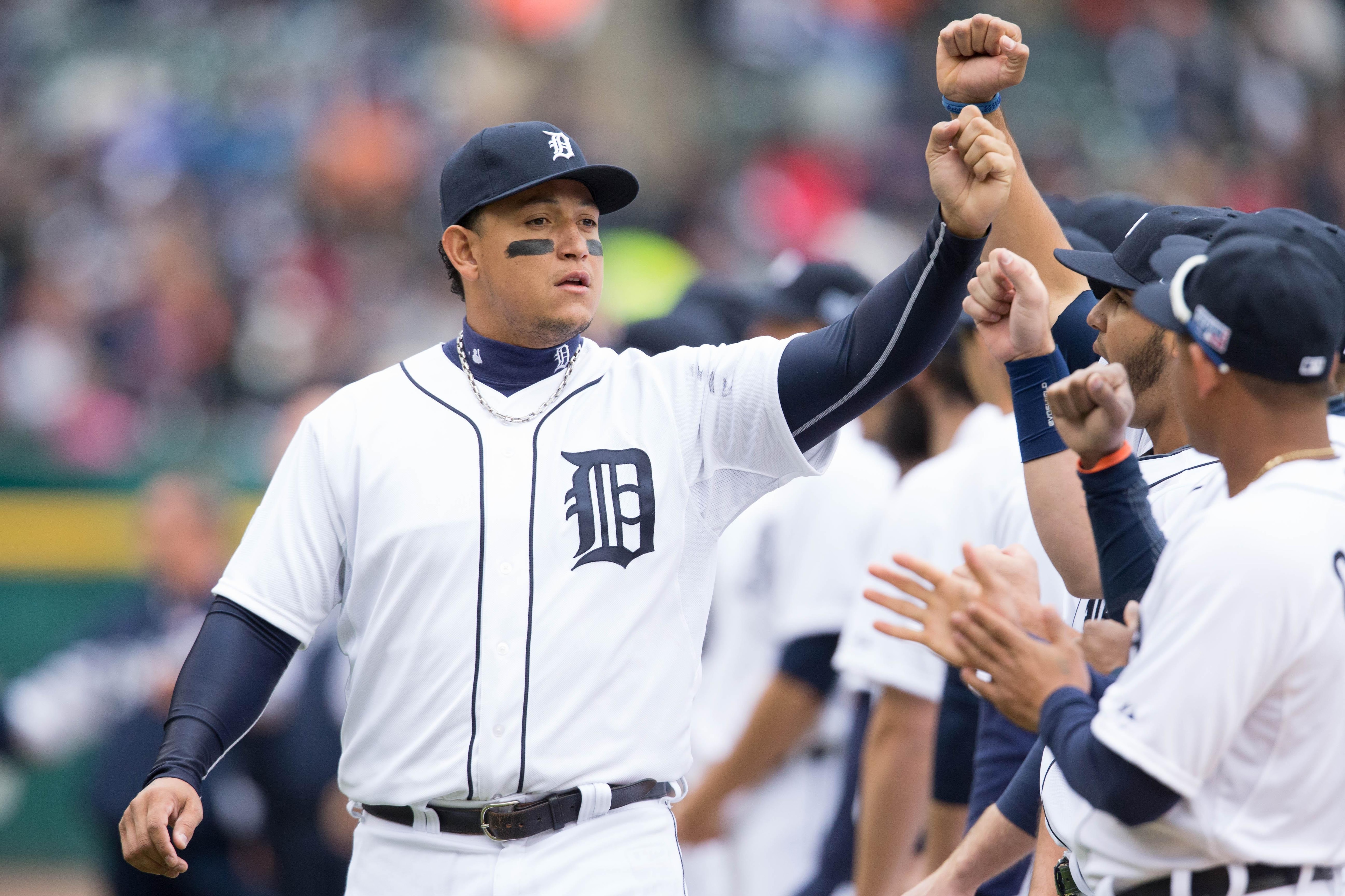 ALDS Game 3: Baltimore Orioles v. Detroit Tigers