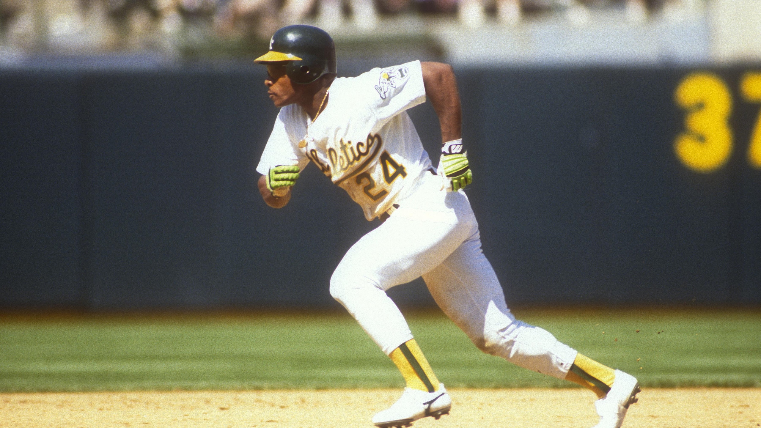 Oakland Athletics