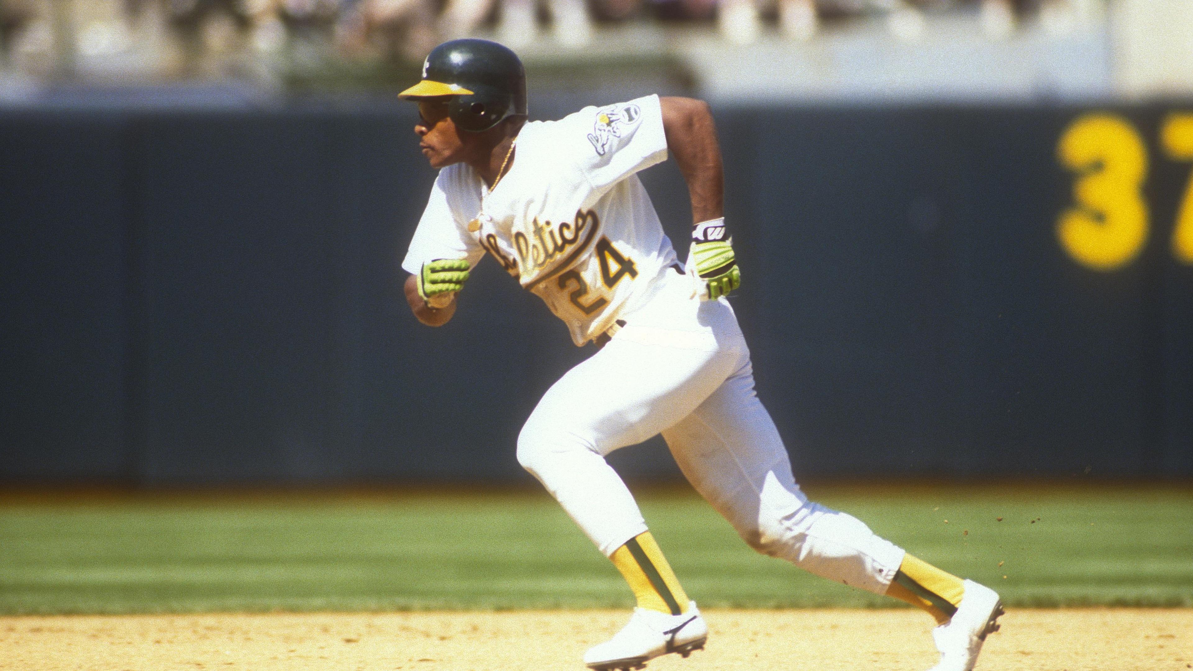 Oakland Athletics Oakland Athletics