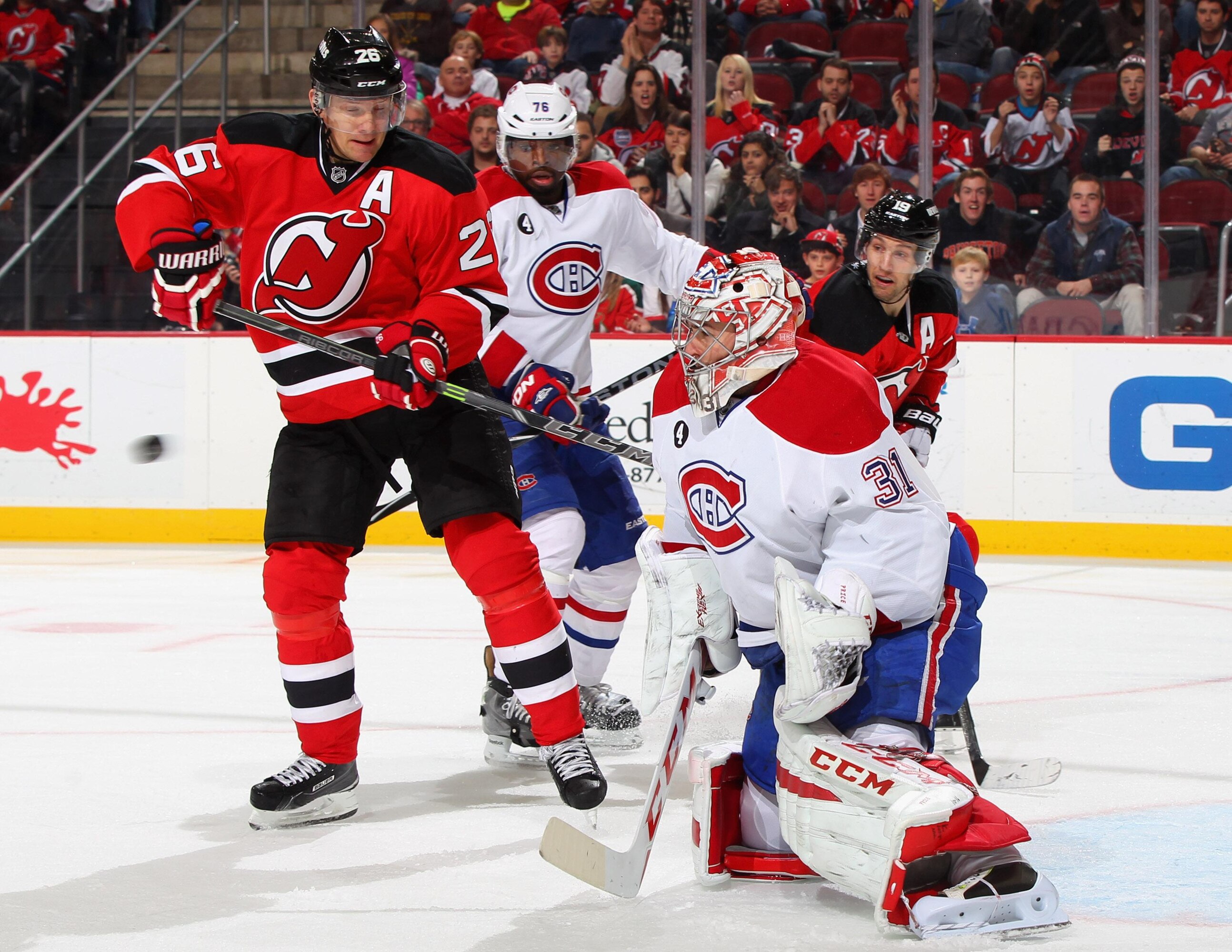 6 Biggest Snubs From the 2025 Hockey Hall of Fame Announcement