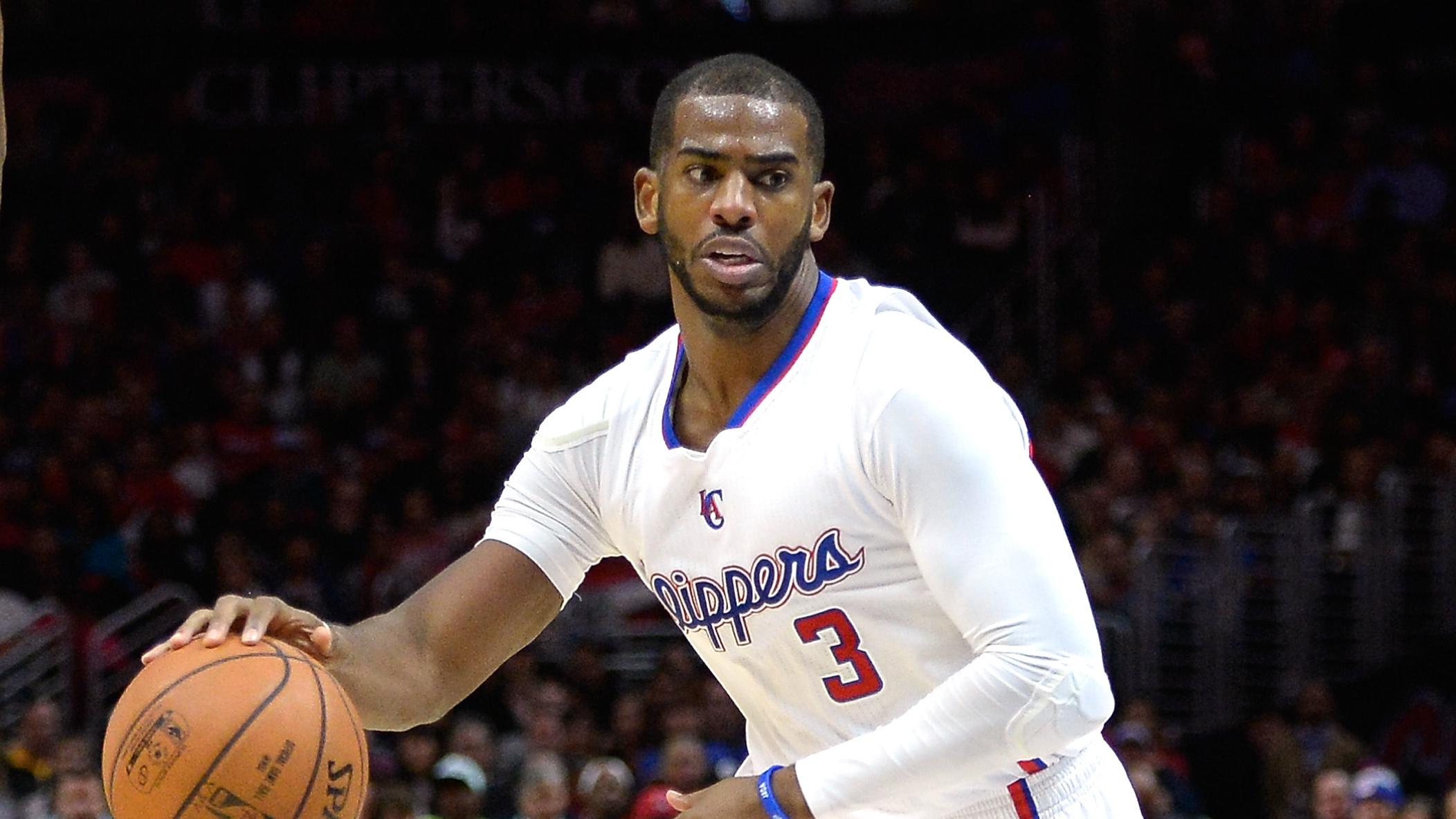 Toronto Raptors v Los Angeles Clippers