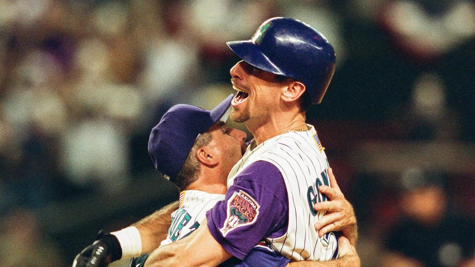 World Series - New York Yankees v Arizona Diamondbacks - Game Seven