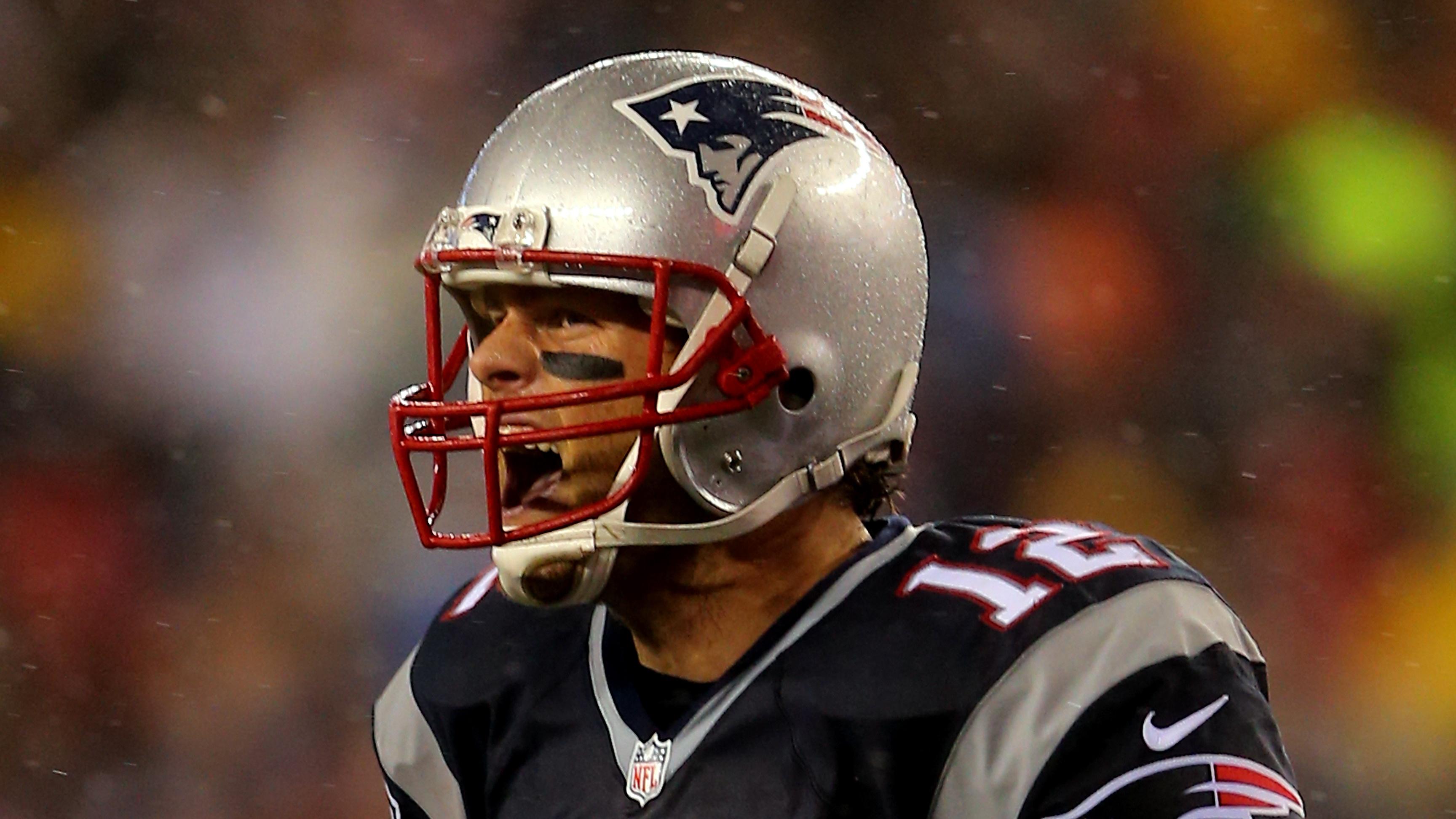 AFC Championship - Indianapolis Colts v New England Patriots