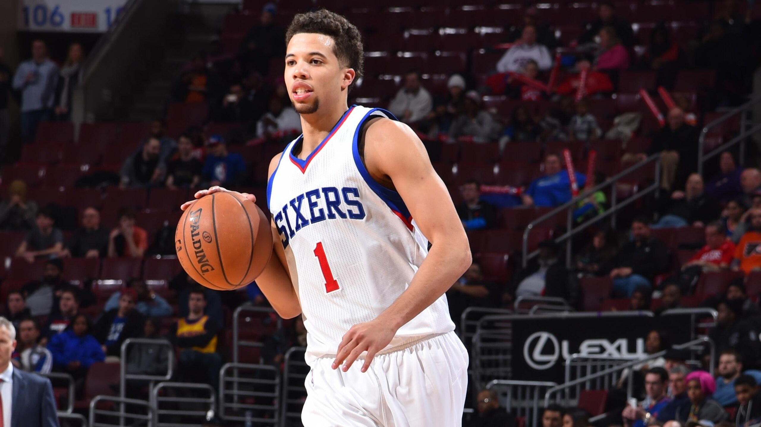 Philadelphia 76ers V New York Knicks